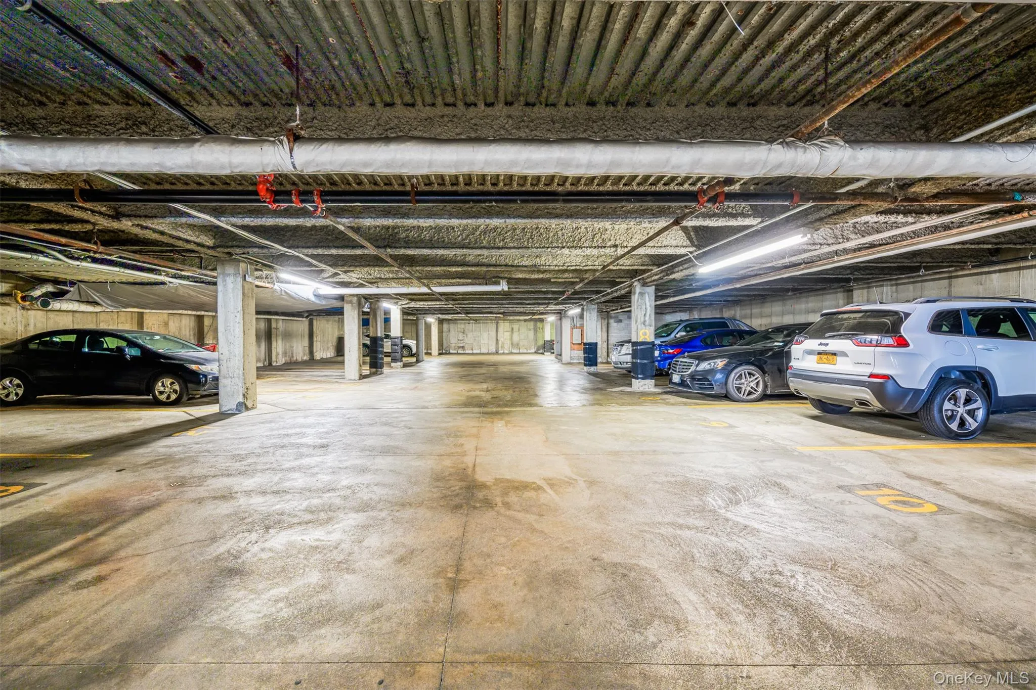 Indoor Garage Indoor Garage