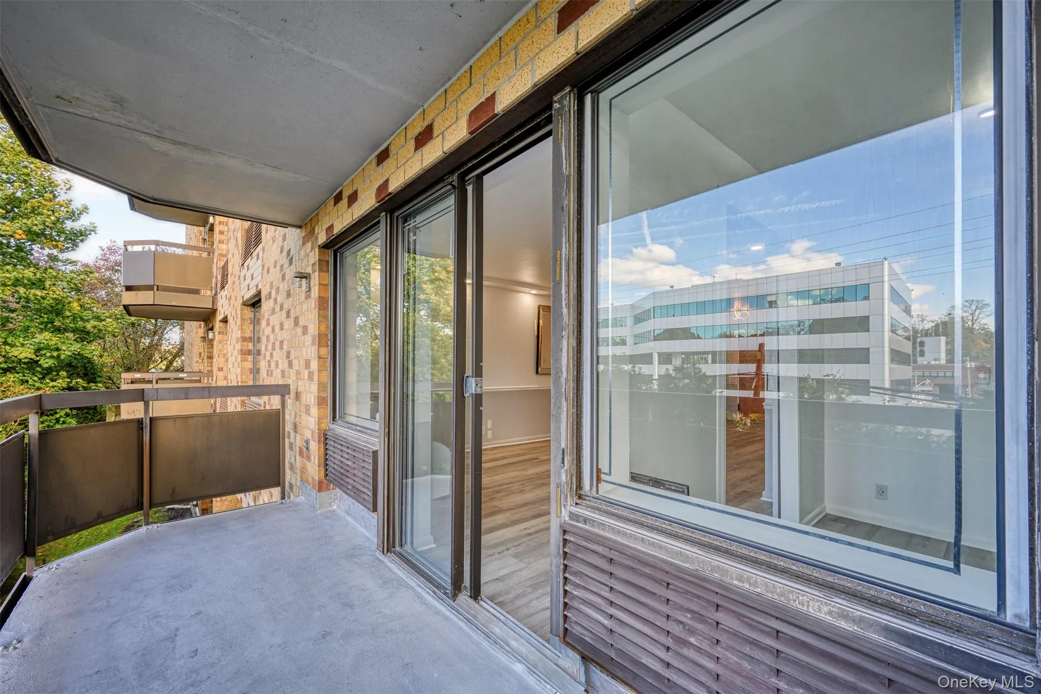 Sitting area of terrace Sitting area of terrace