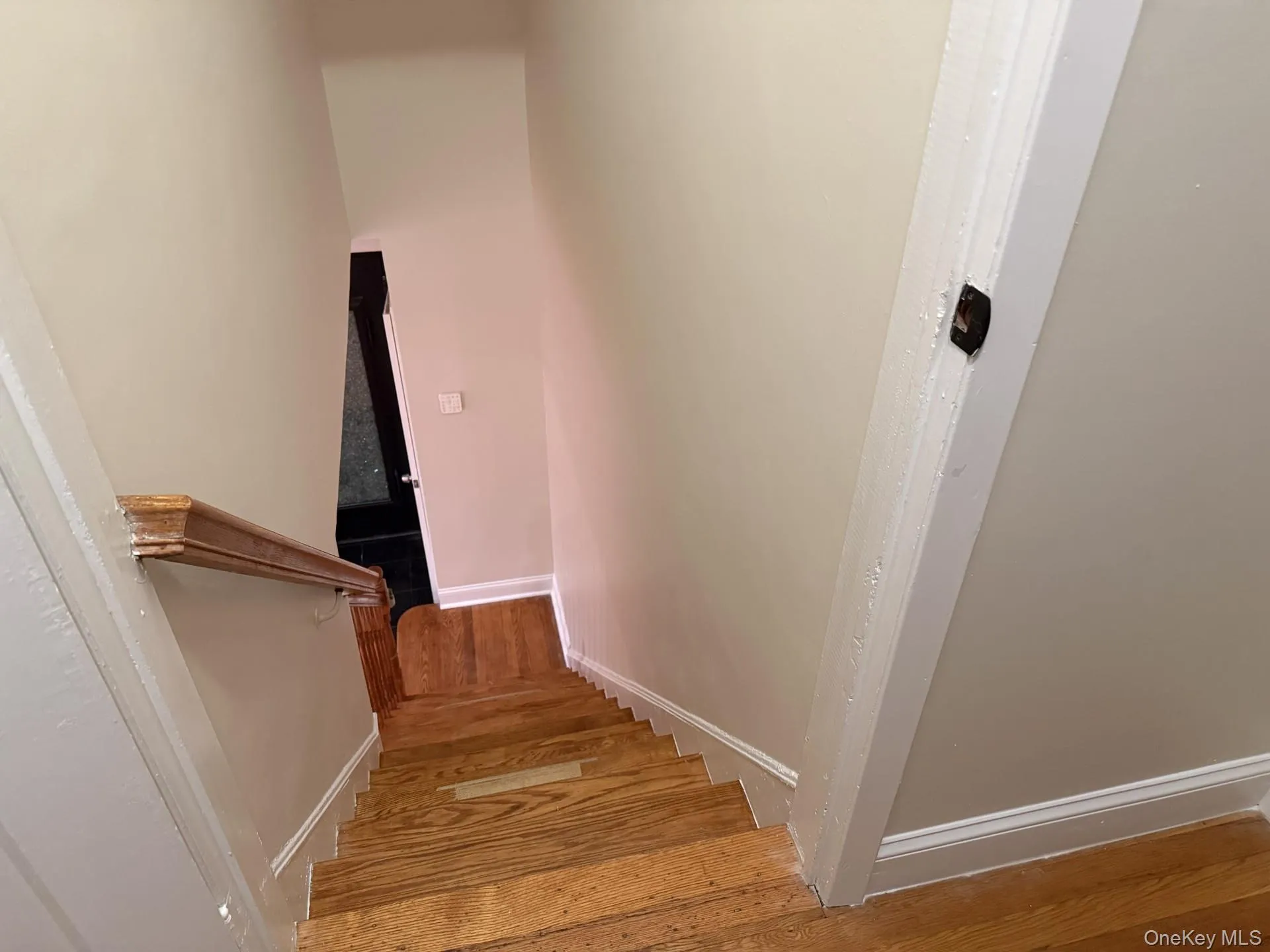 stairs to 1st fl stairs to 1st fl