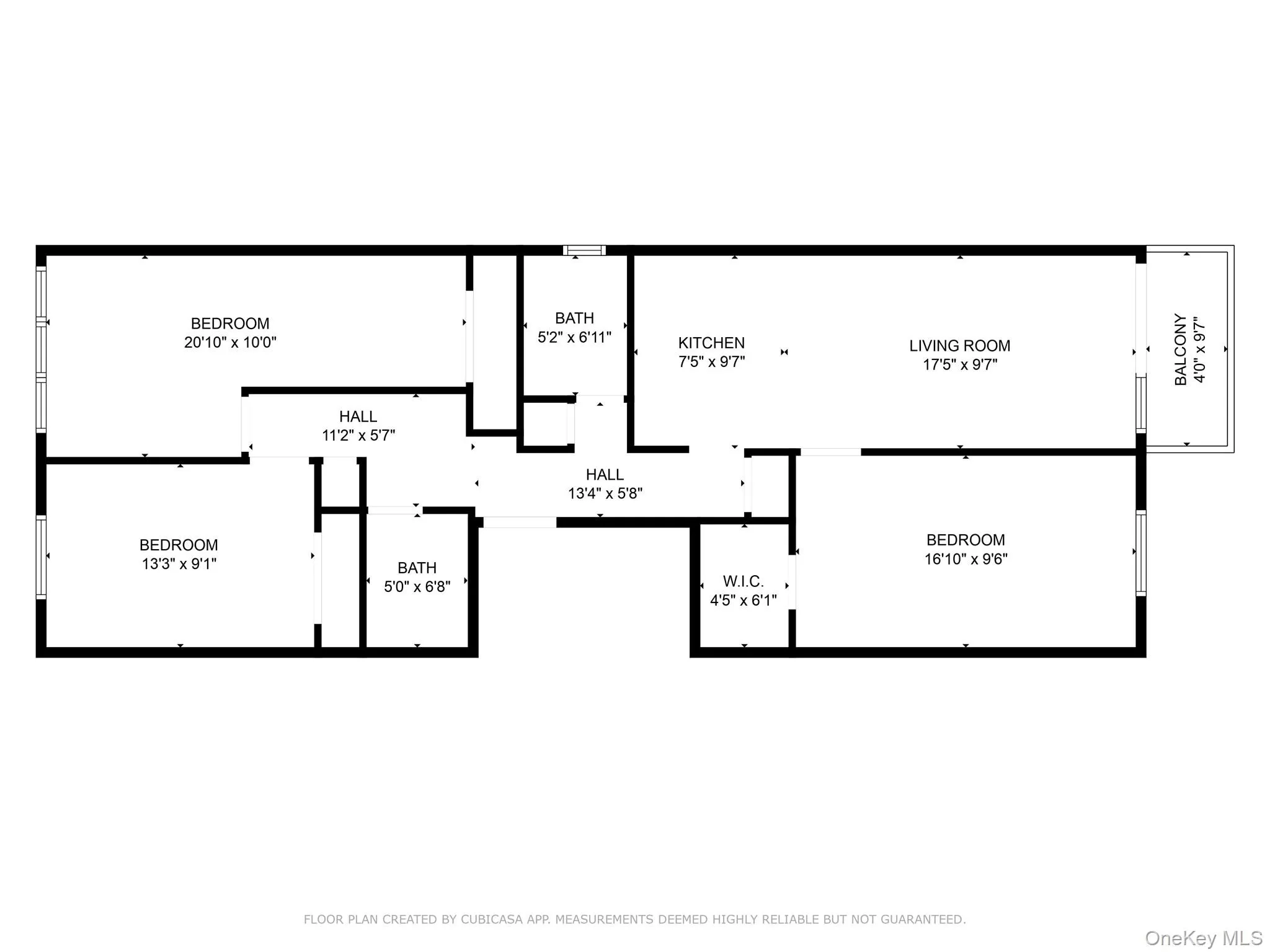 View of room layout View of room layout