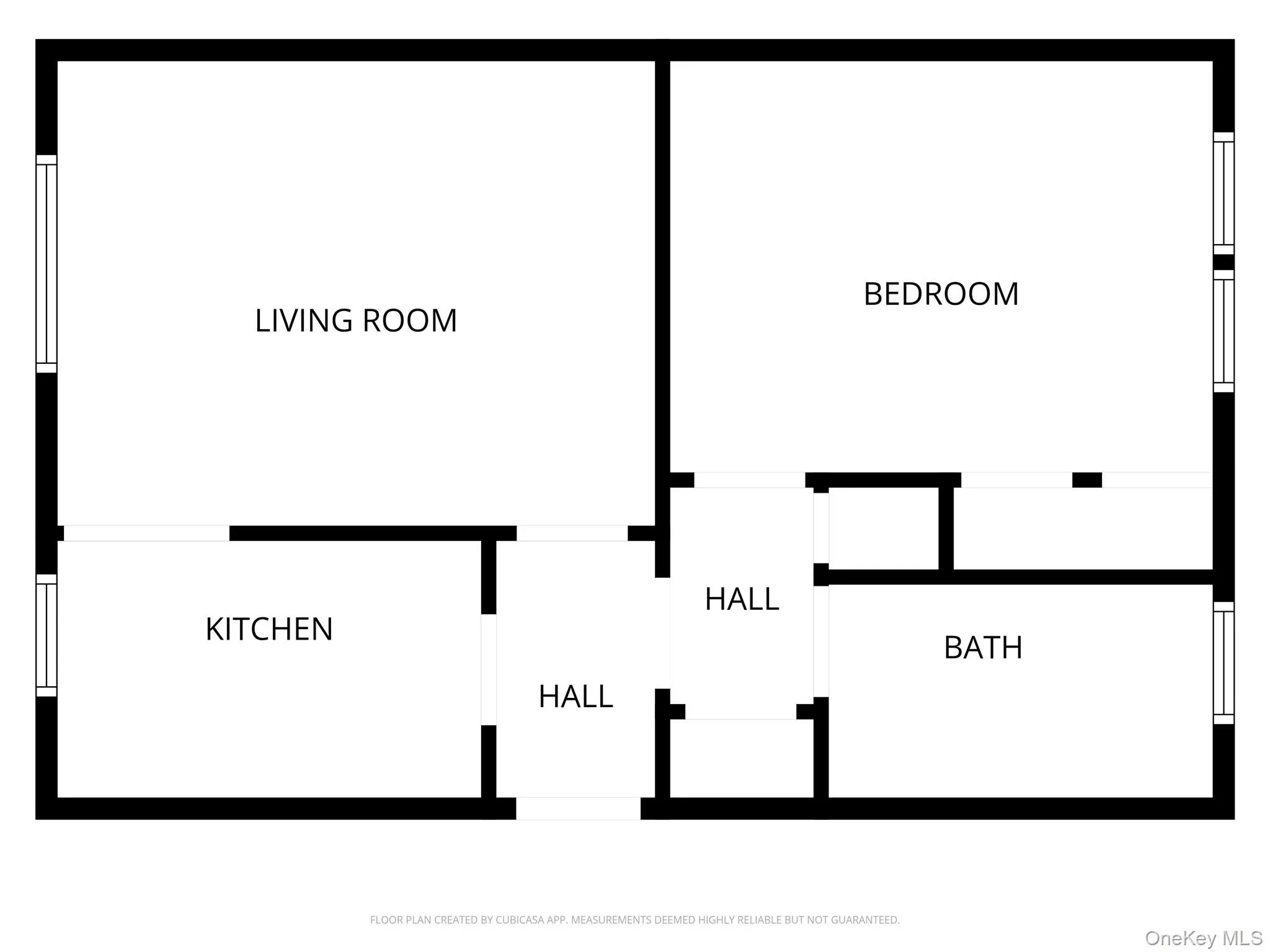 View of property floor plan View of property floor plan