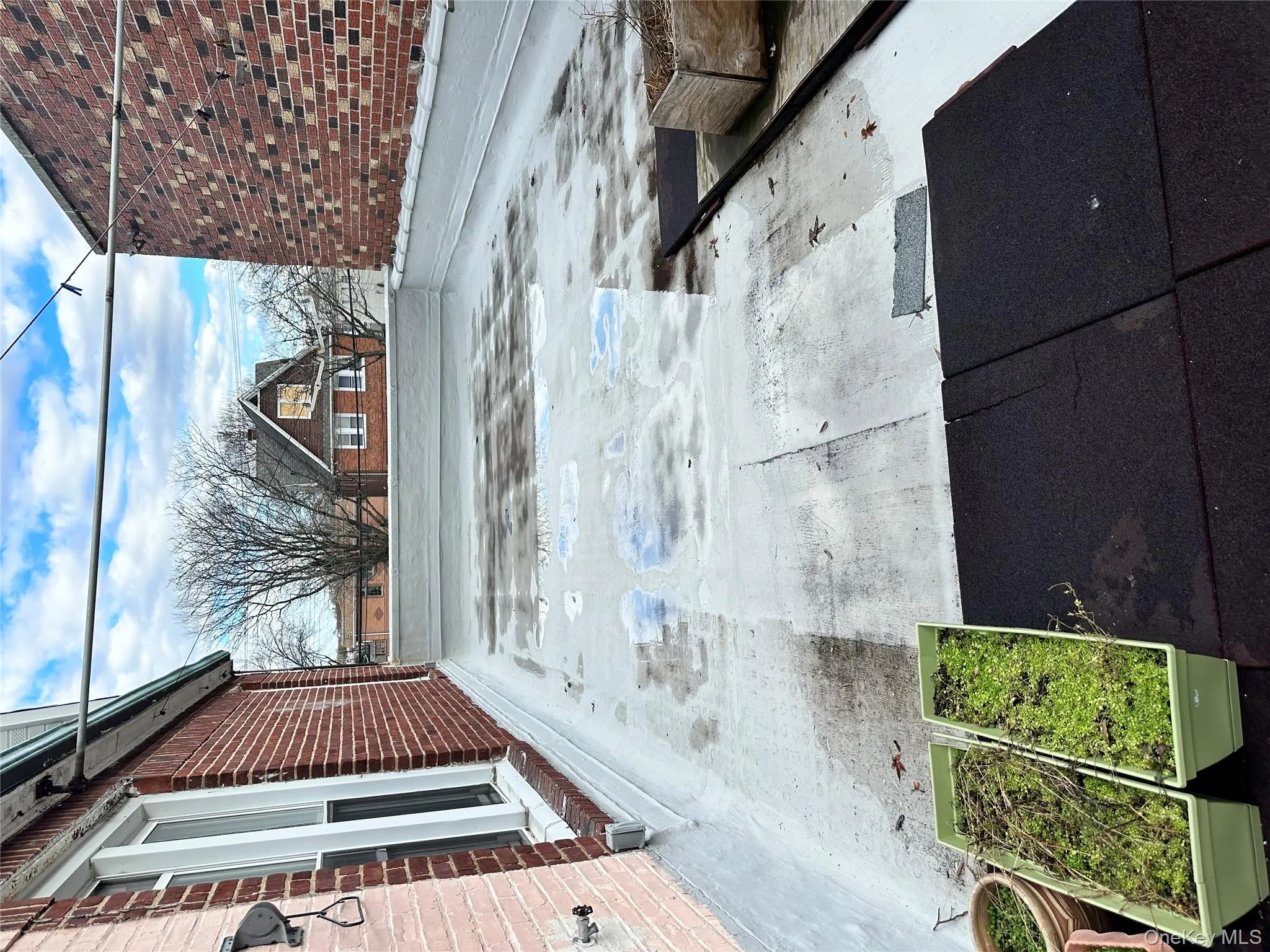 View of patio / terrace View of patio / terrace