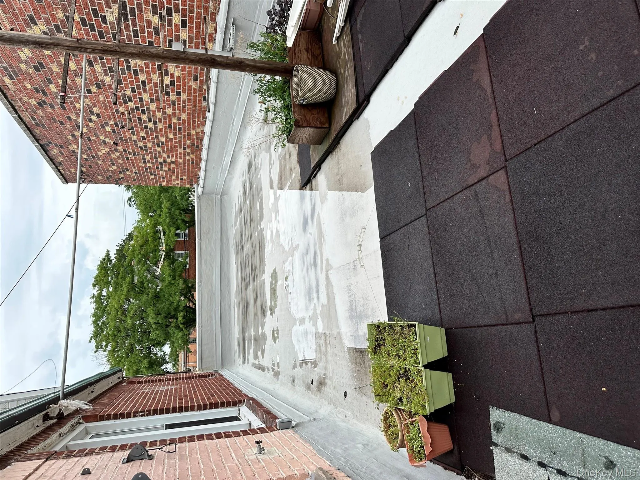 View of patio View of patio