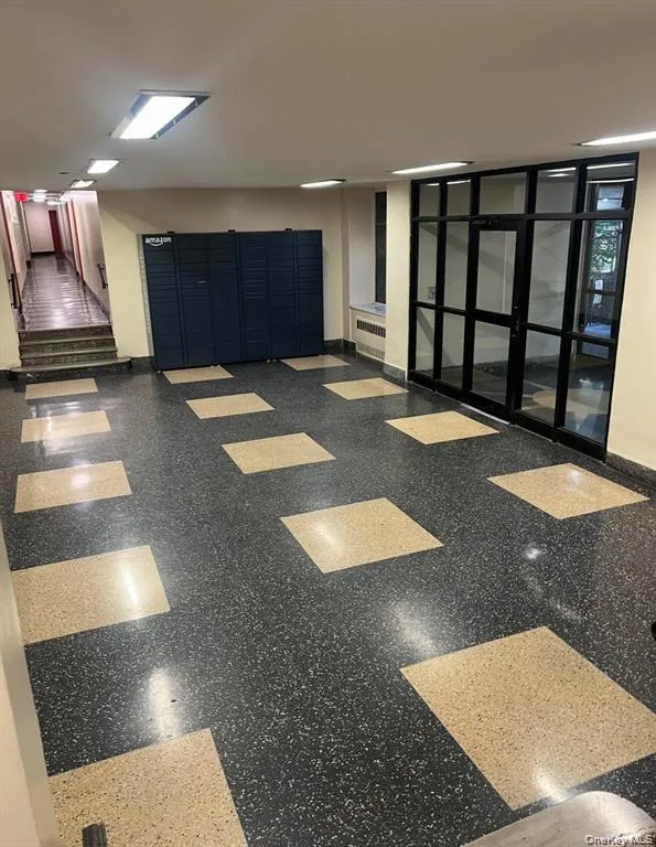 View of lobby View of lobby