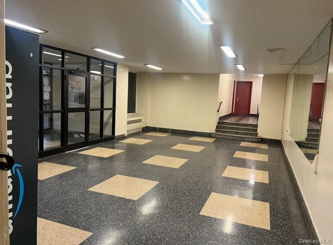 View of community lobby View of community lobby