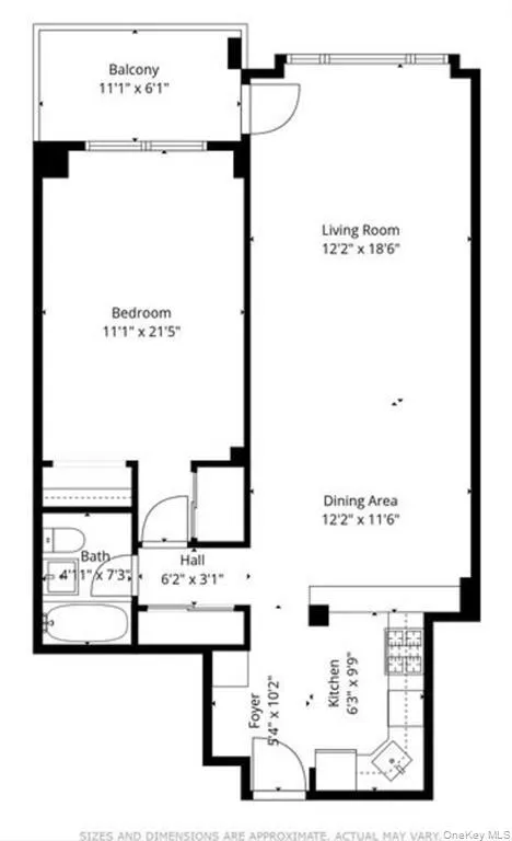 61-20 Grand Central Parkway, New York, NY, 1 Bedroom Bedrooms, 3 Rooms Rooms,1 BathroomBathrooms,Residential,For Rent,Grand Central,0,931843 61-20 Grand Central Parkway, New York, NY, 1 Bedroom Bedrooms, 3 Rooms Rooms,1 BathroomBathrooms,Residential,For Rent,Grand Central,0,931843