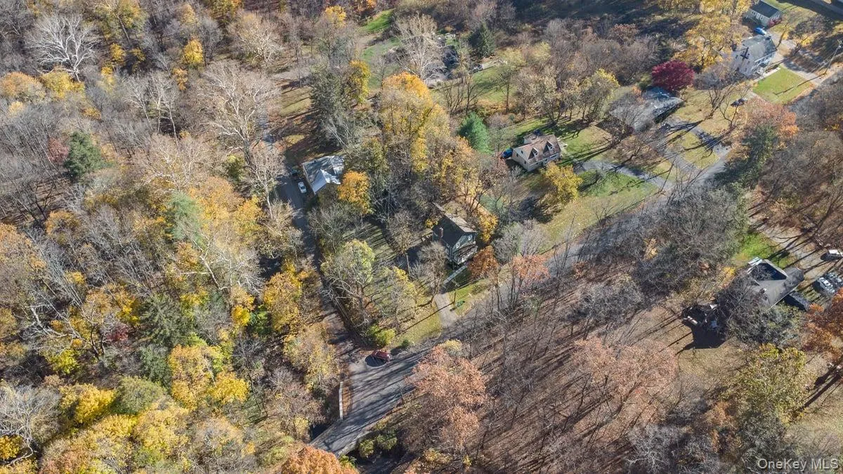 Aerial overview of property's location Aerial overview of property's location