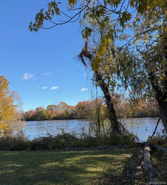 Water view Water view