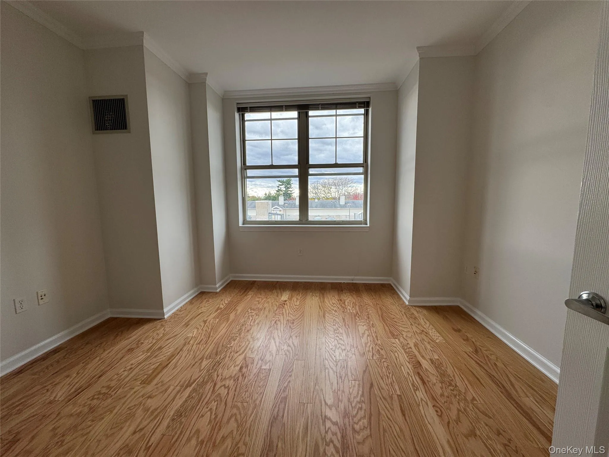 New hardwood floor New hardwood floor