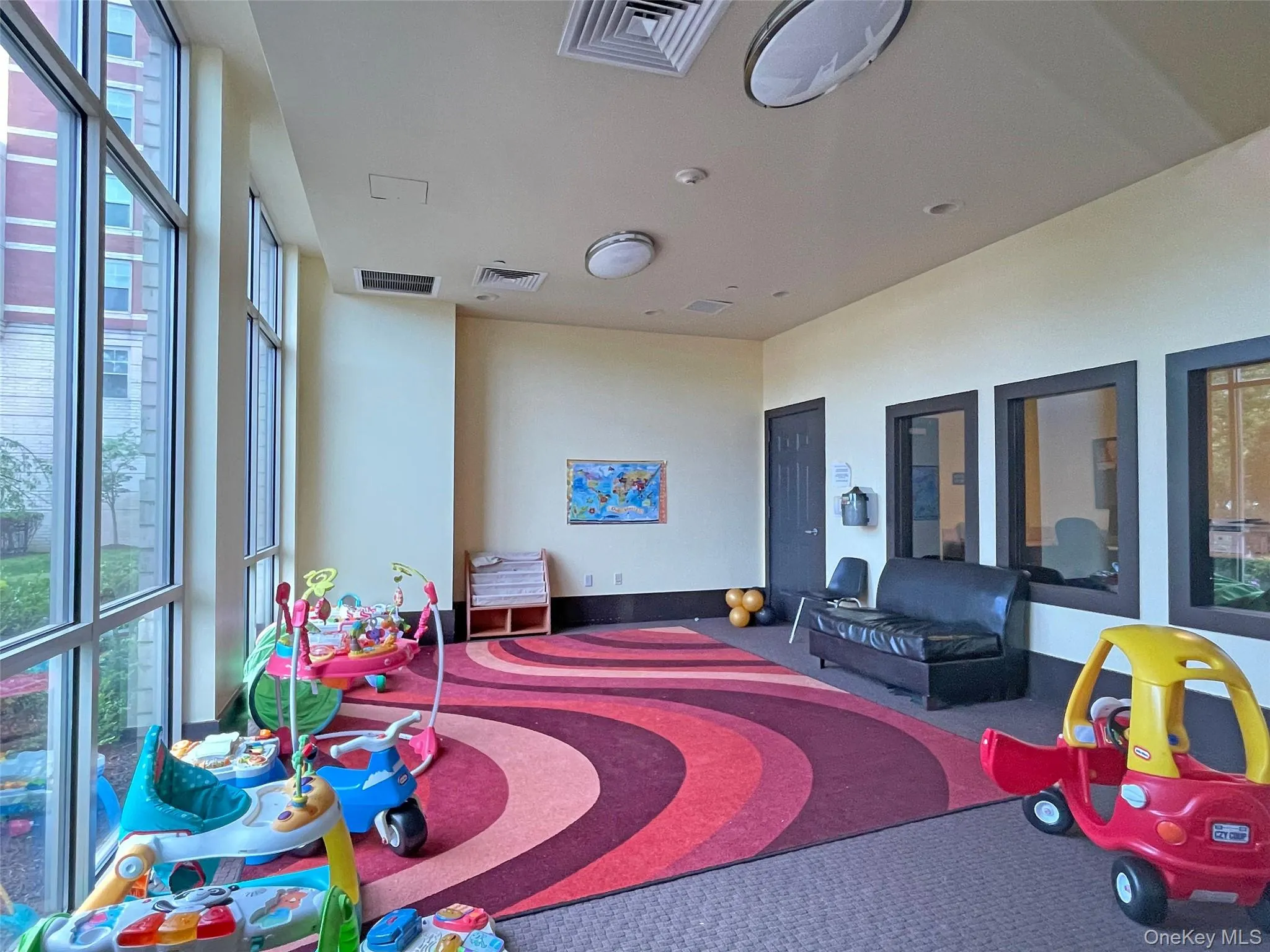 View of Kids room View of Kids room