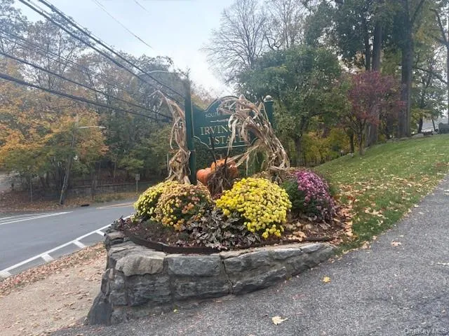 Welcome to Irvington Estates Welcome to Irvington Estates