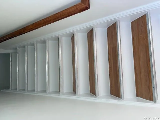 View of stairway View of stairway