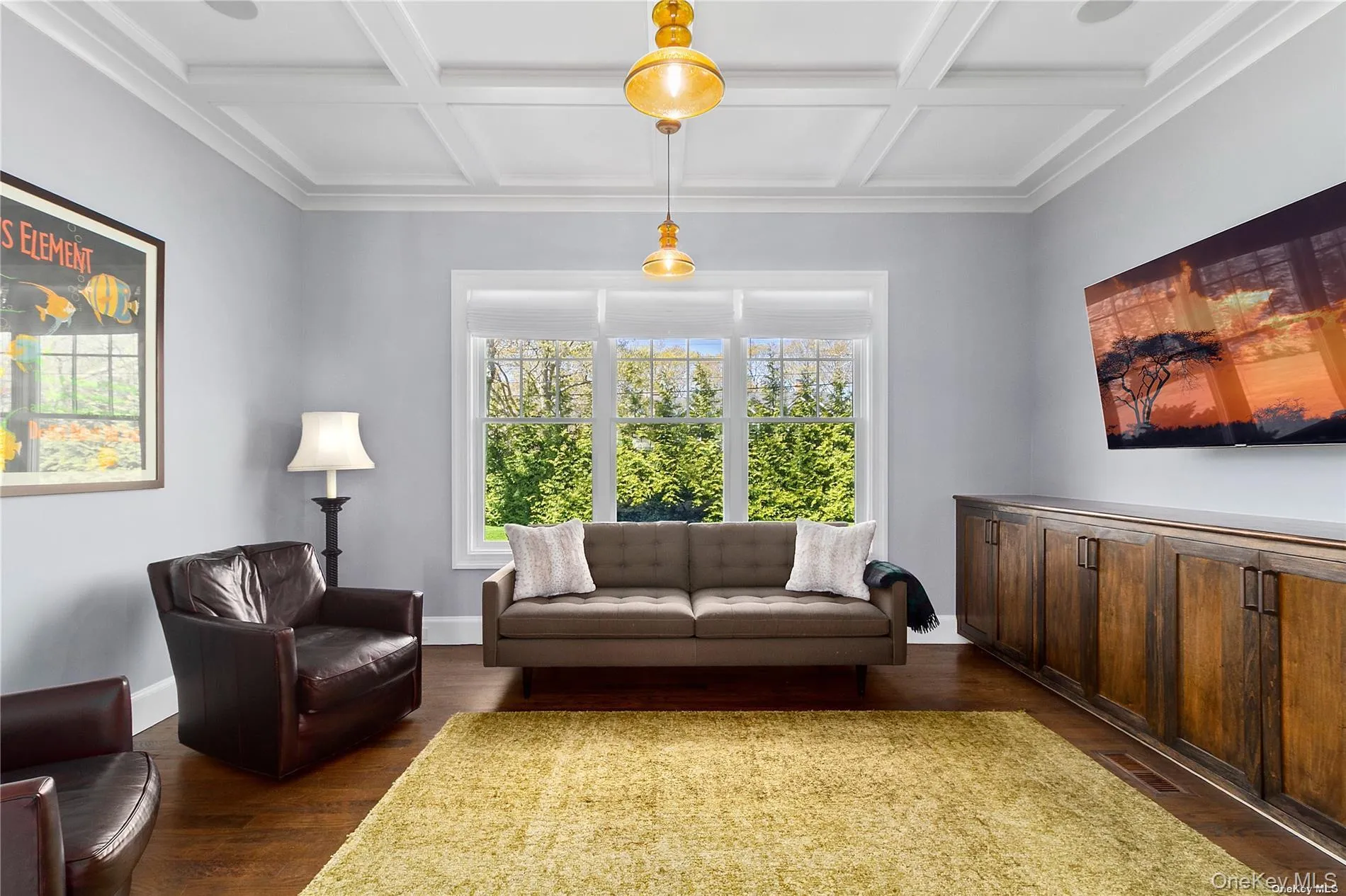 Media Room Media Room