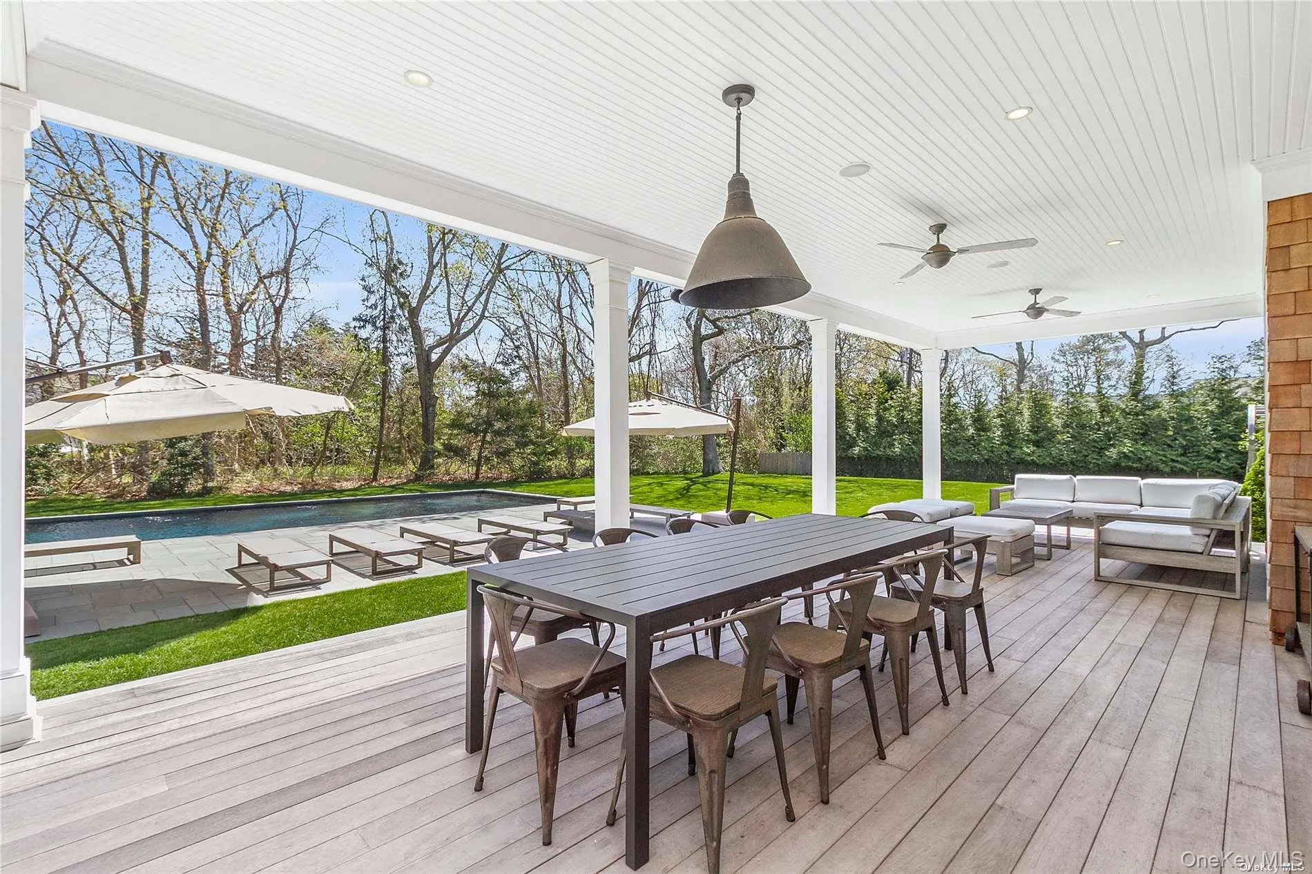 Outdoor Porch Outdoor Porch