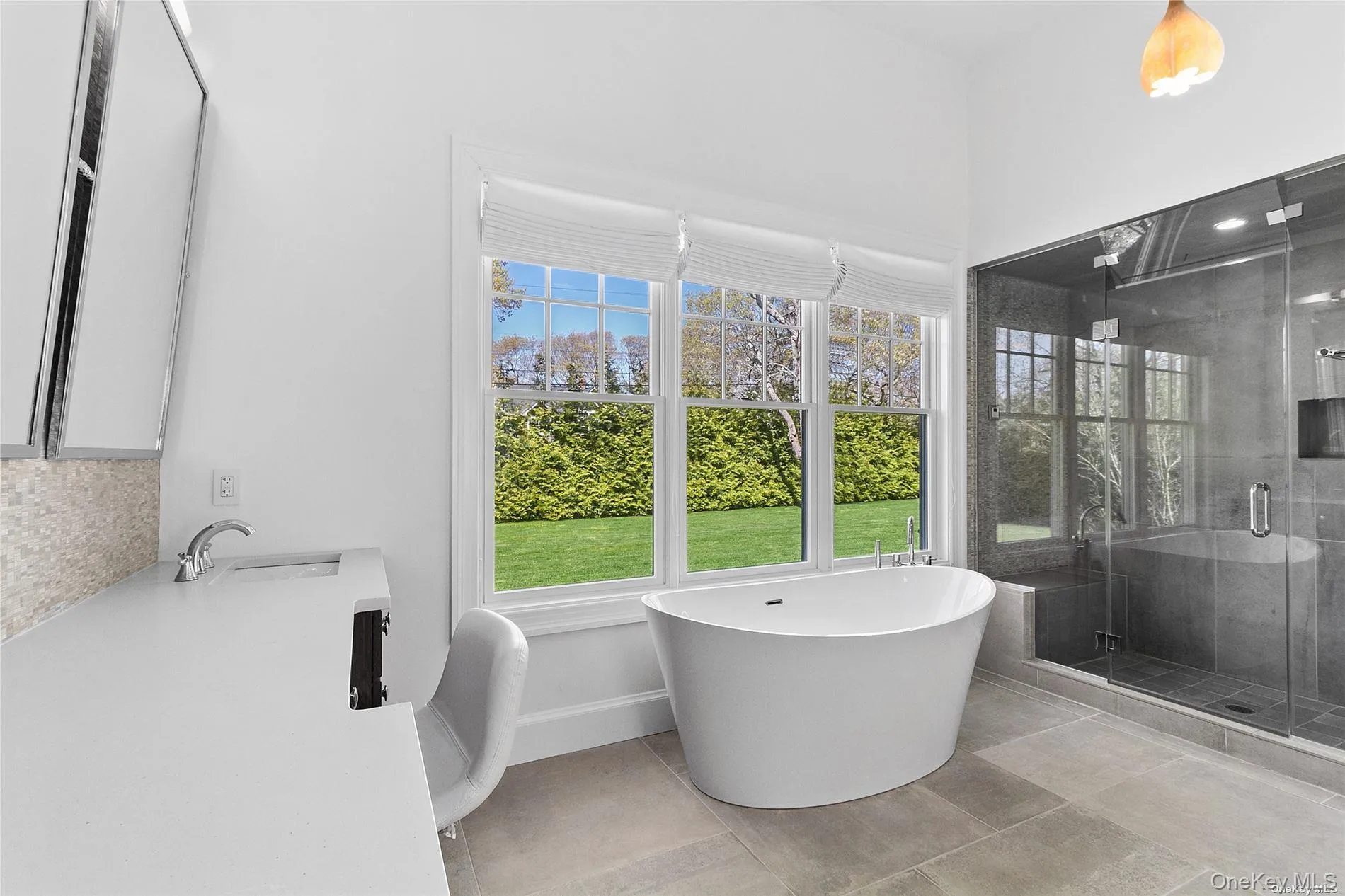 Primary Bathroom Primary Bathroom