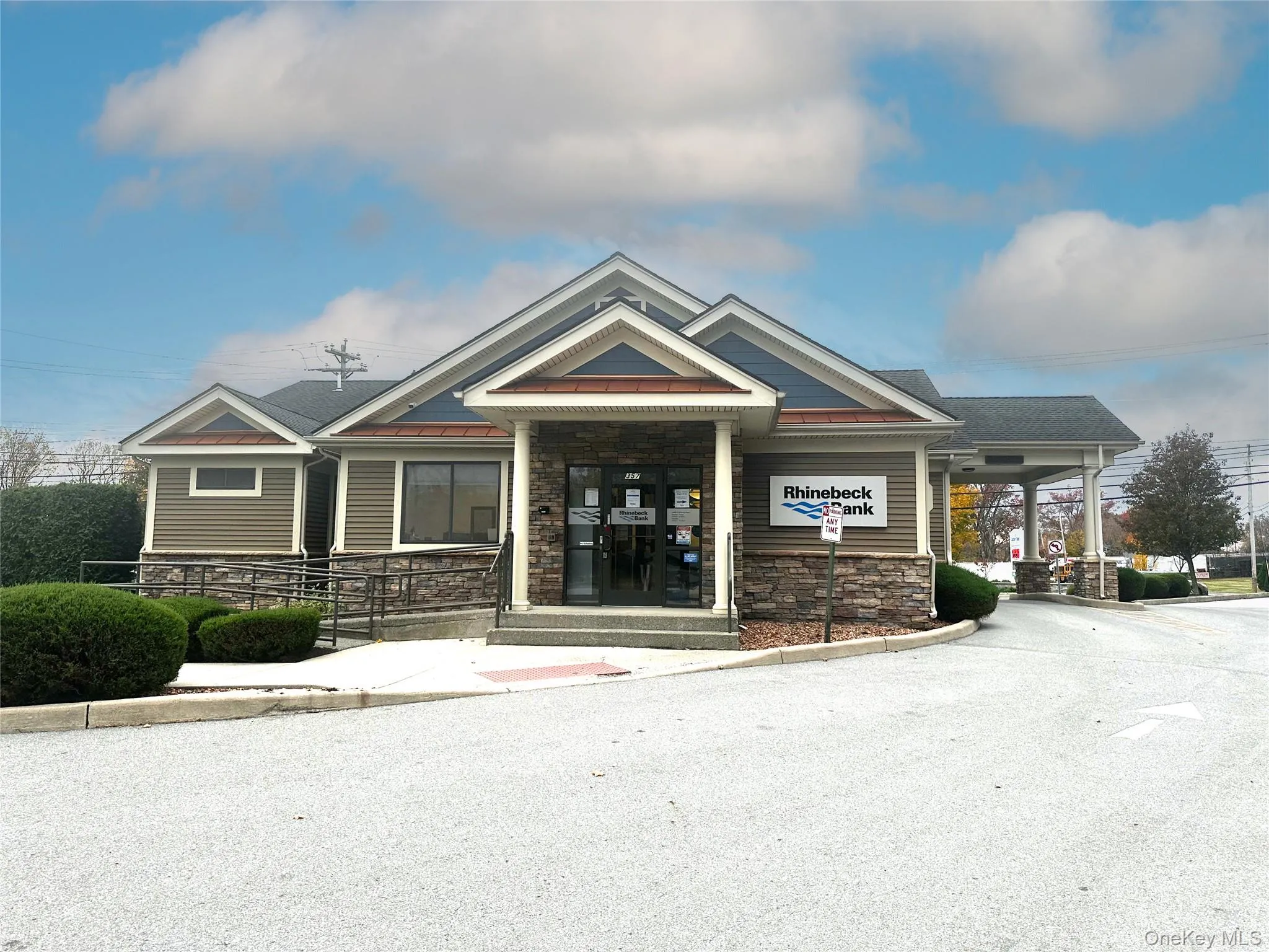 View of building exterior View of building exterior