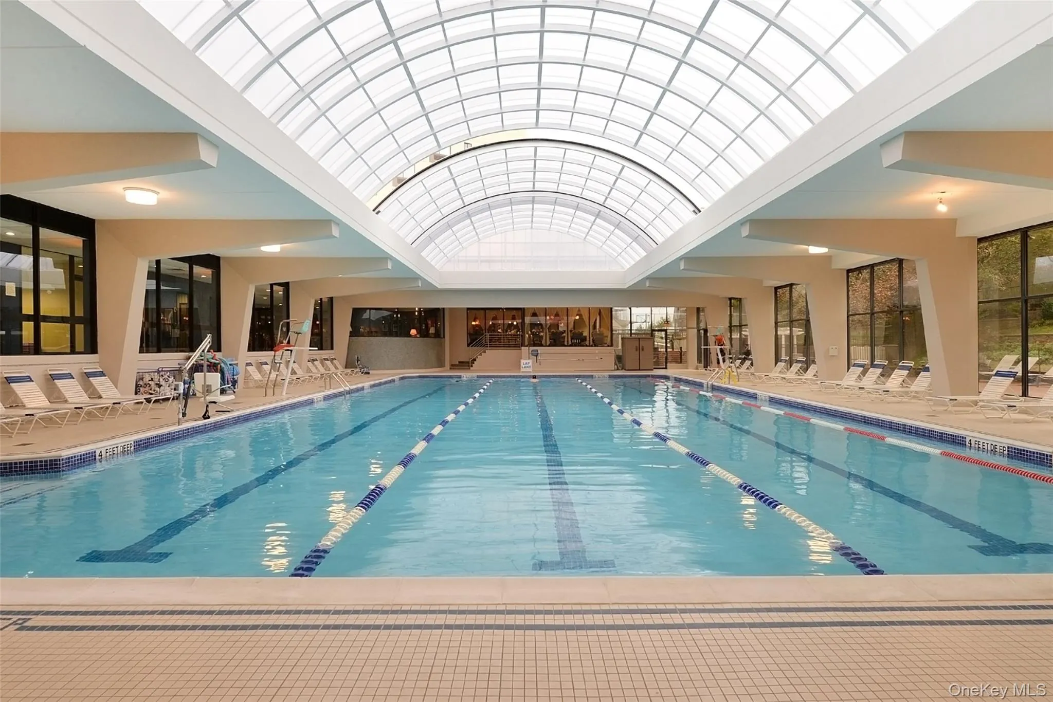 Year round salt water swimming pool Year round salt water swimming pool