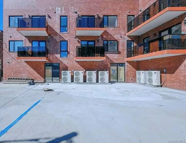 View of apartment building / complex View of apartment building / complex