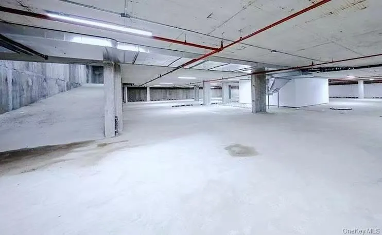 View of garage View of garage