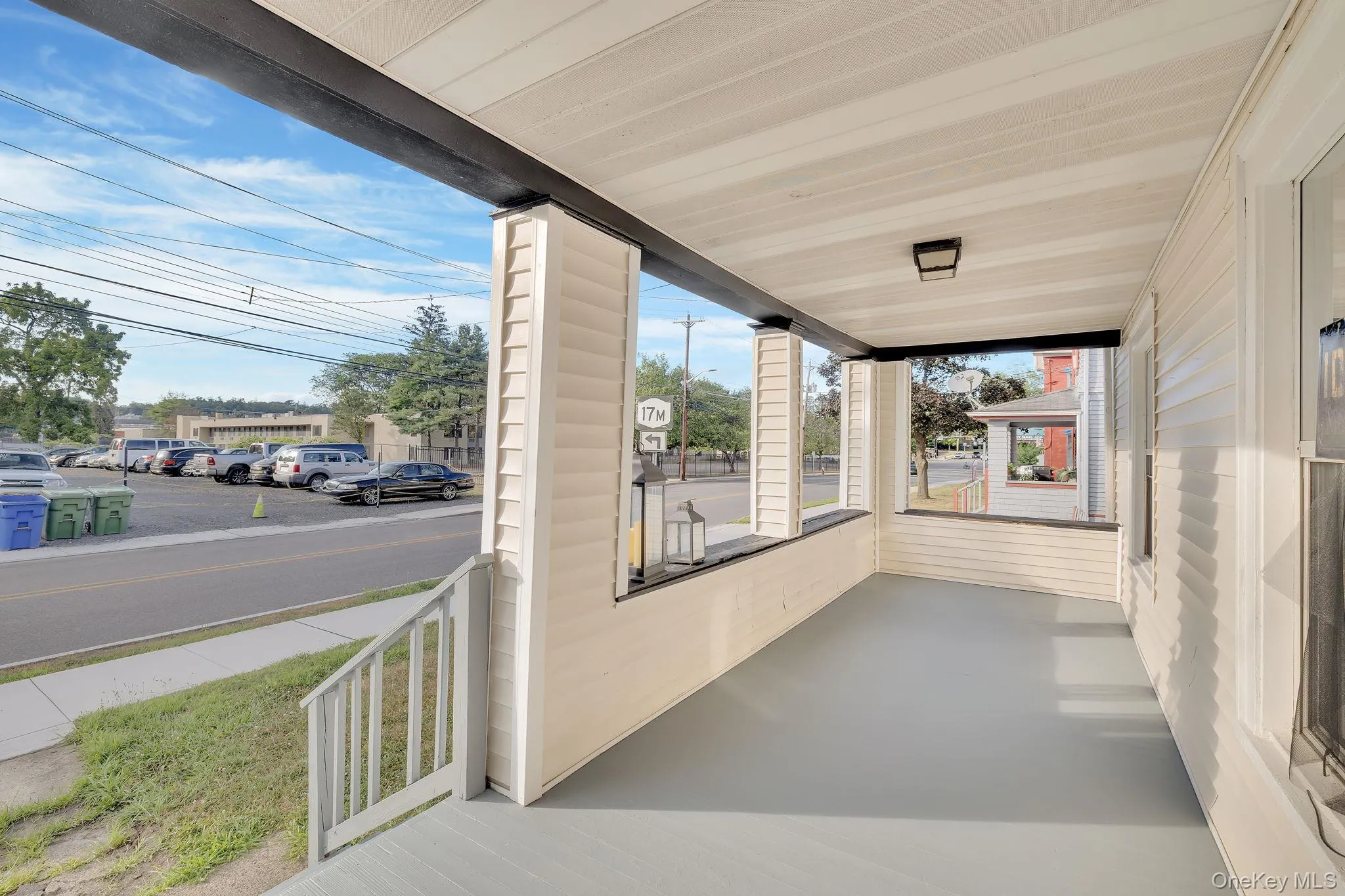 View of porch View of porch