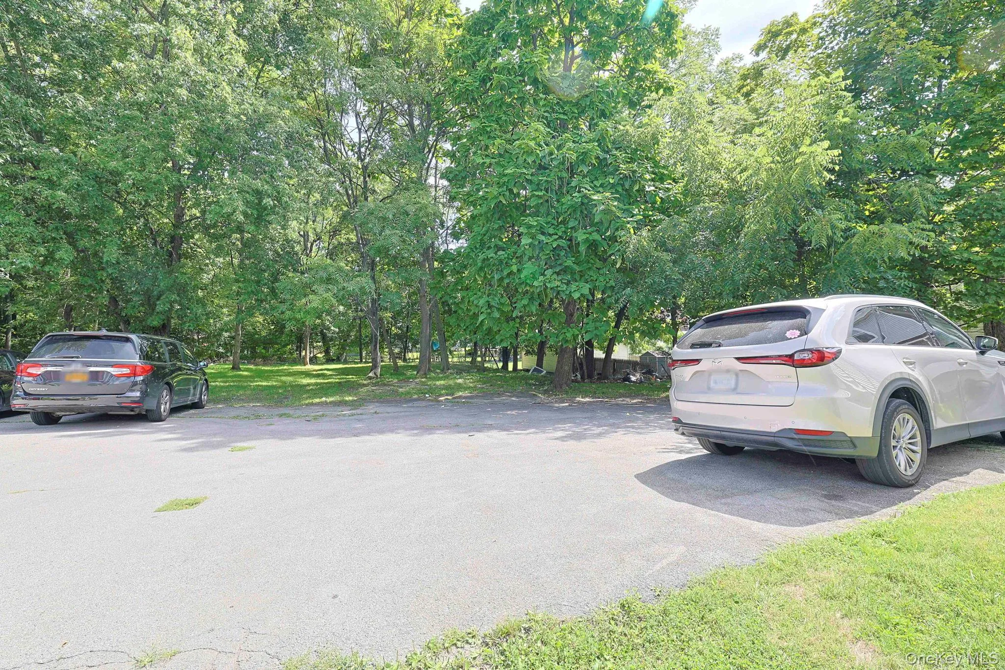 View of parking / parking lot View of parking / parking lot