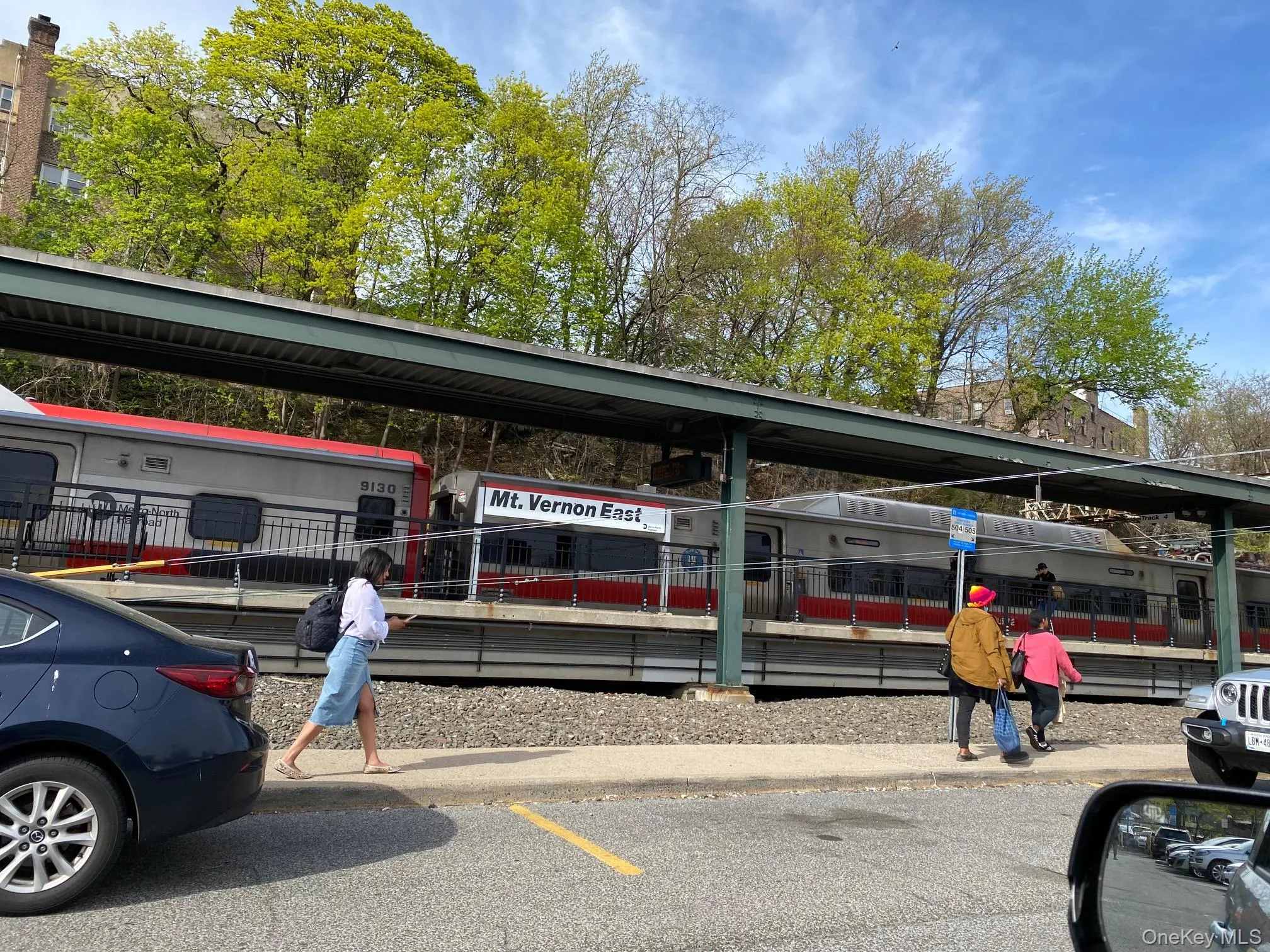 View of parking / parking lot View of parking / parking lot