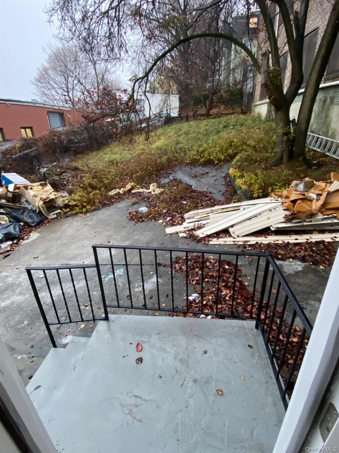 View of deck View of deck