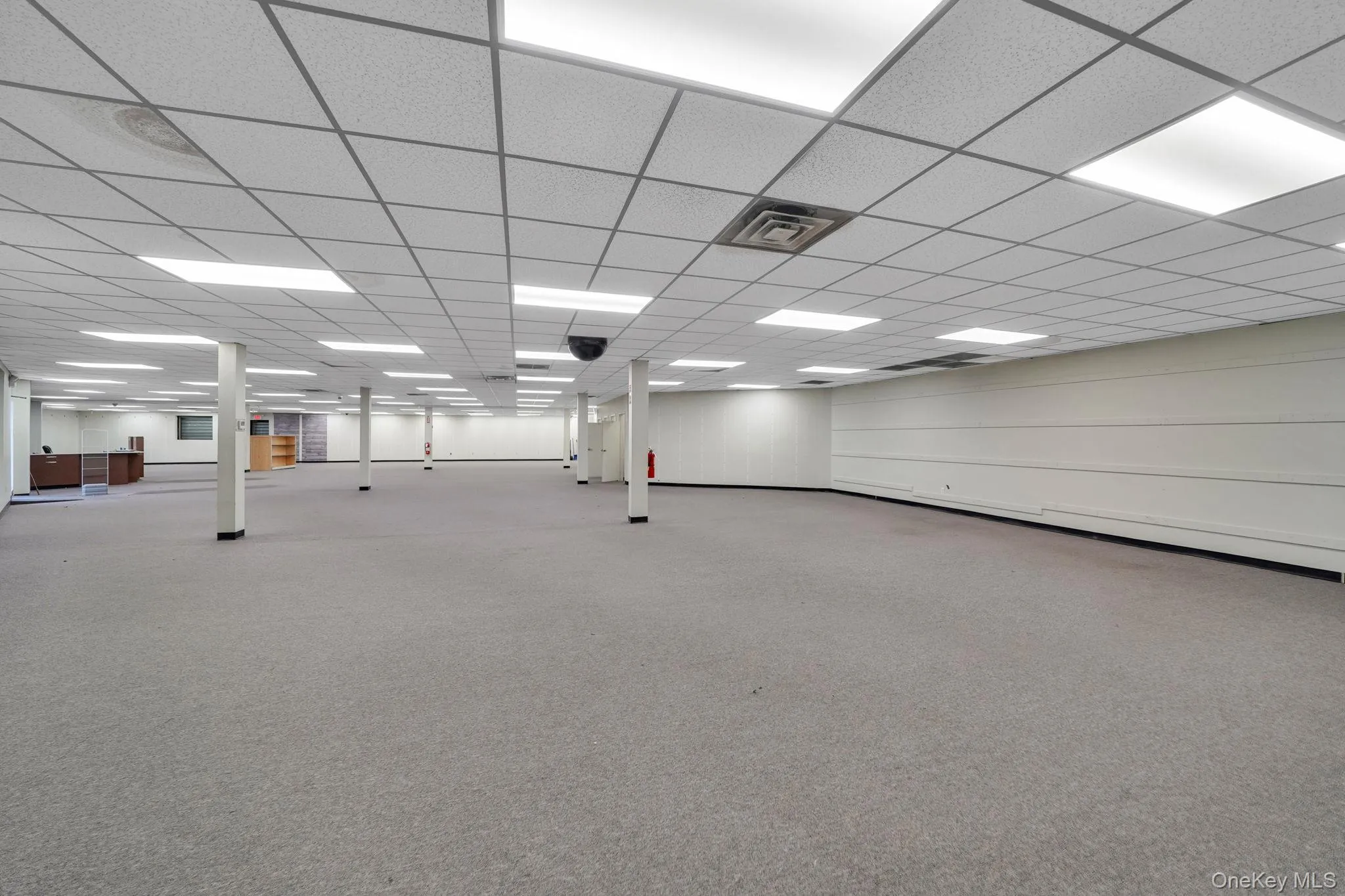 View of garage View of garage