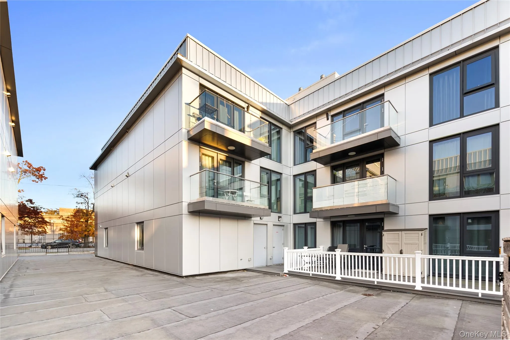 View of building exterior View of building exterior