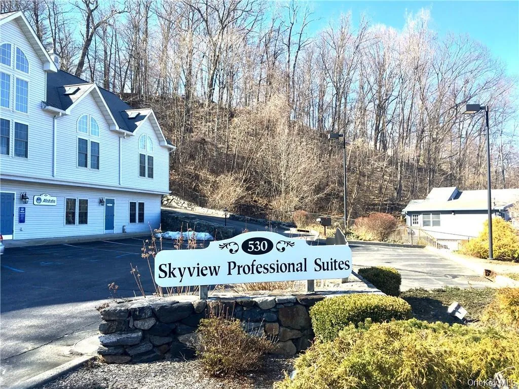 Exterior view Exterior view