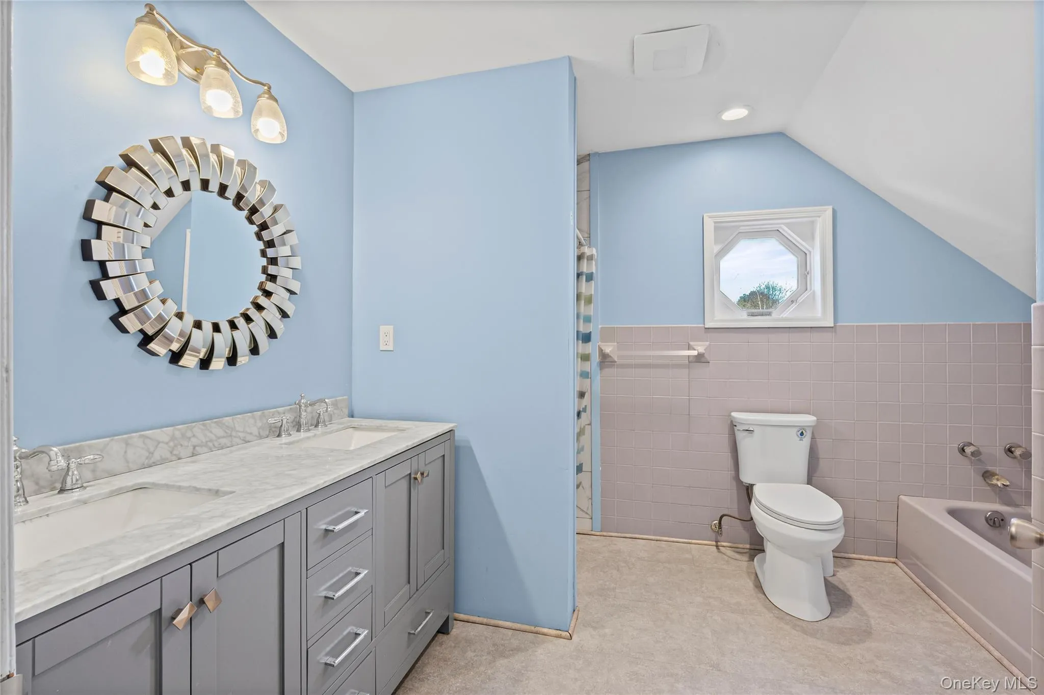 2nd floor full bathroom 2nd floor full bathroom