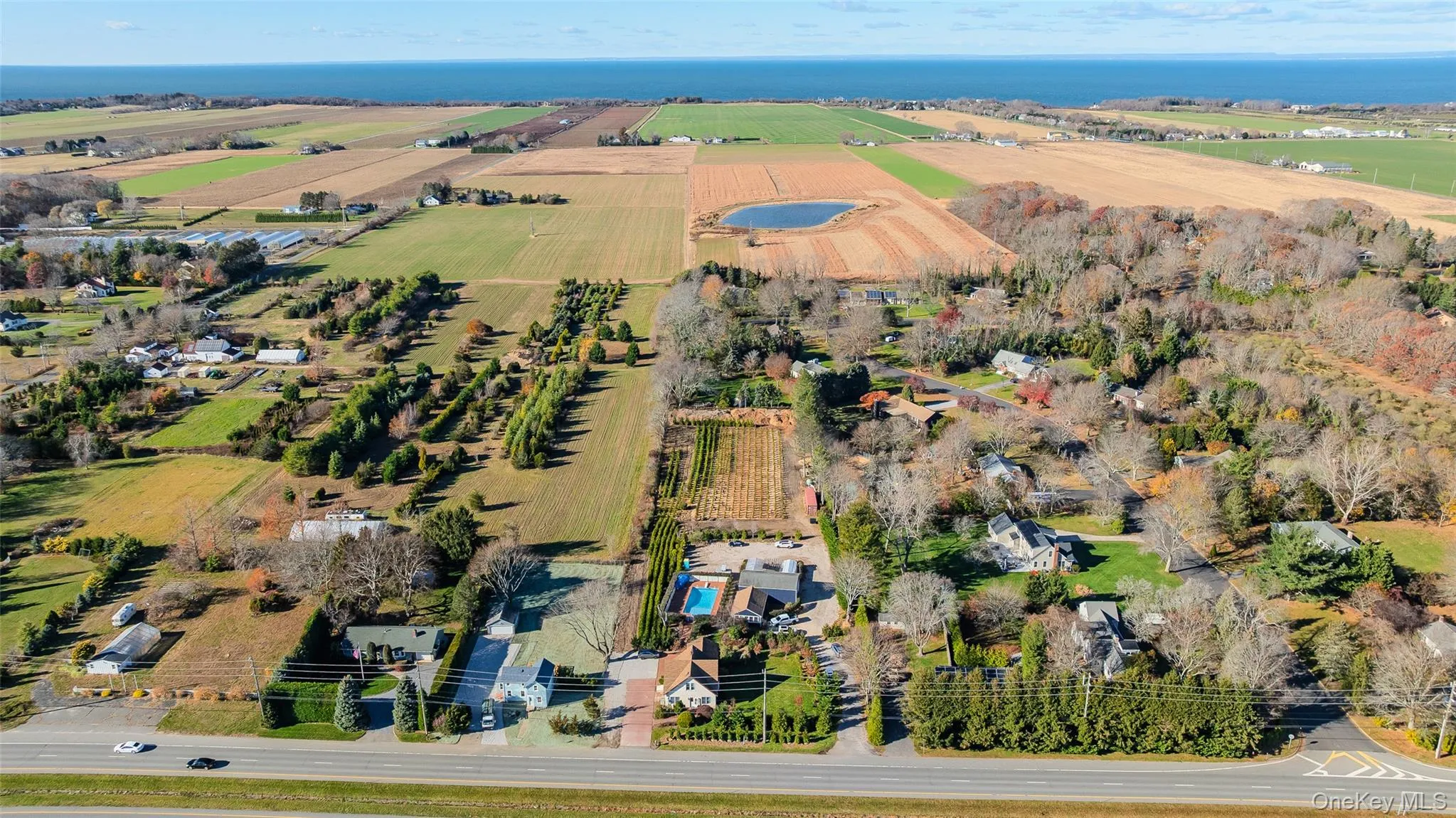 View of property location featuring rural landscape and farmland View of property location featuring rural landscape and farmland