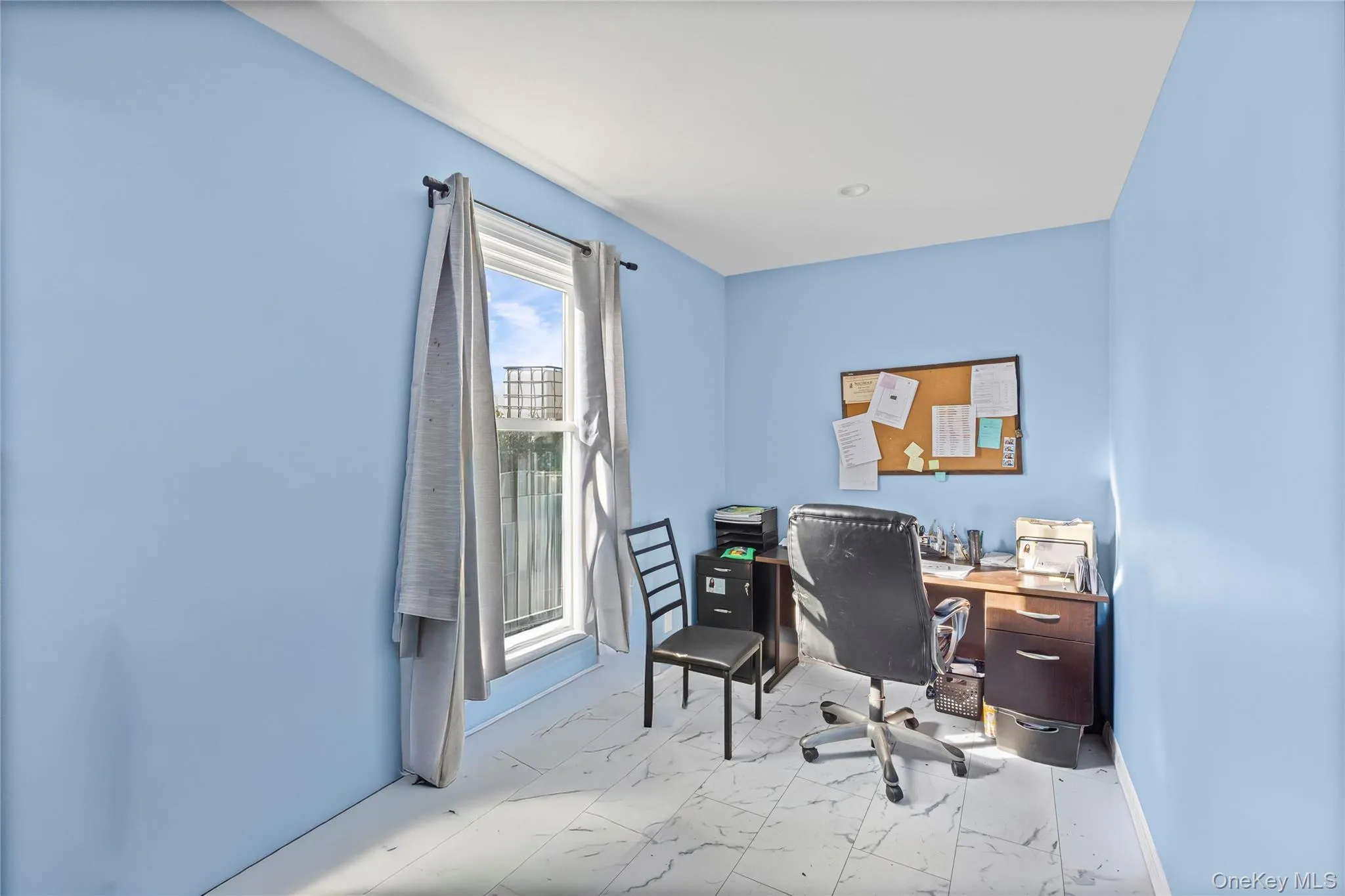 Home office Home office