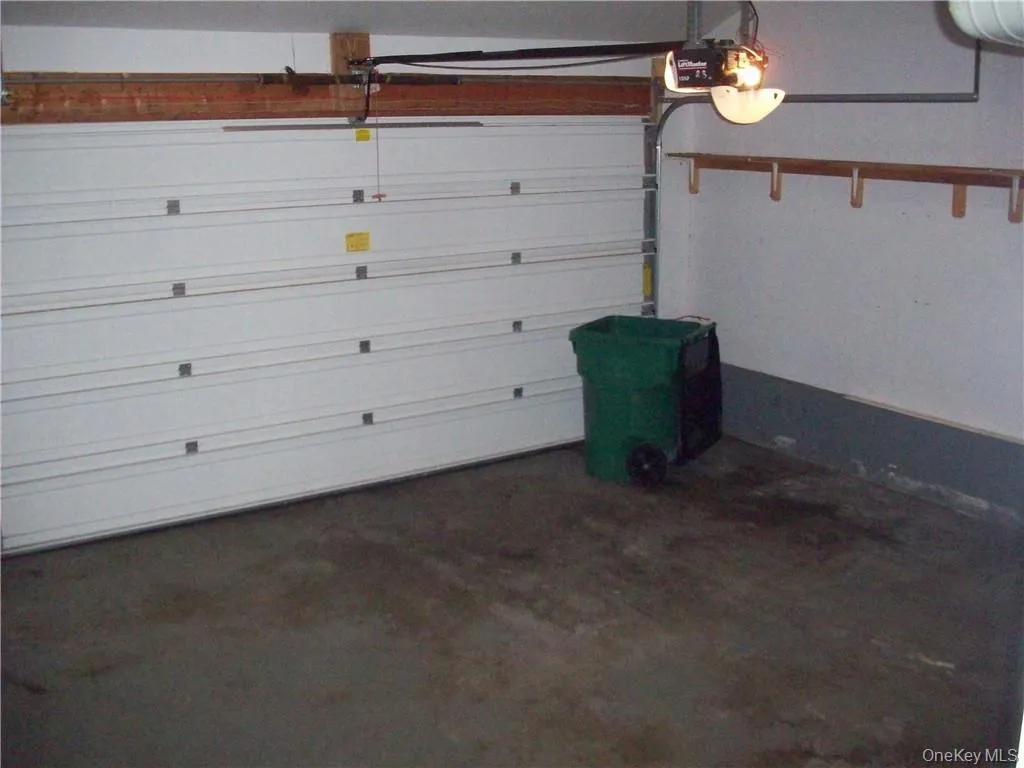 large 2 car garage with plenty of storage large 2 car garage with plenty of storage