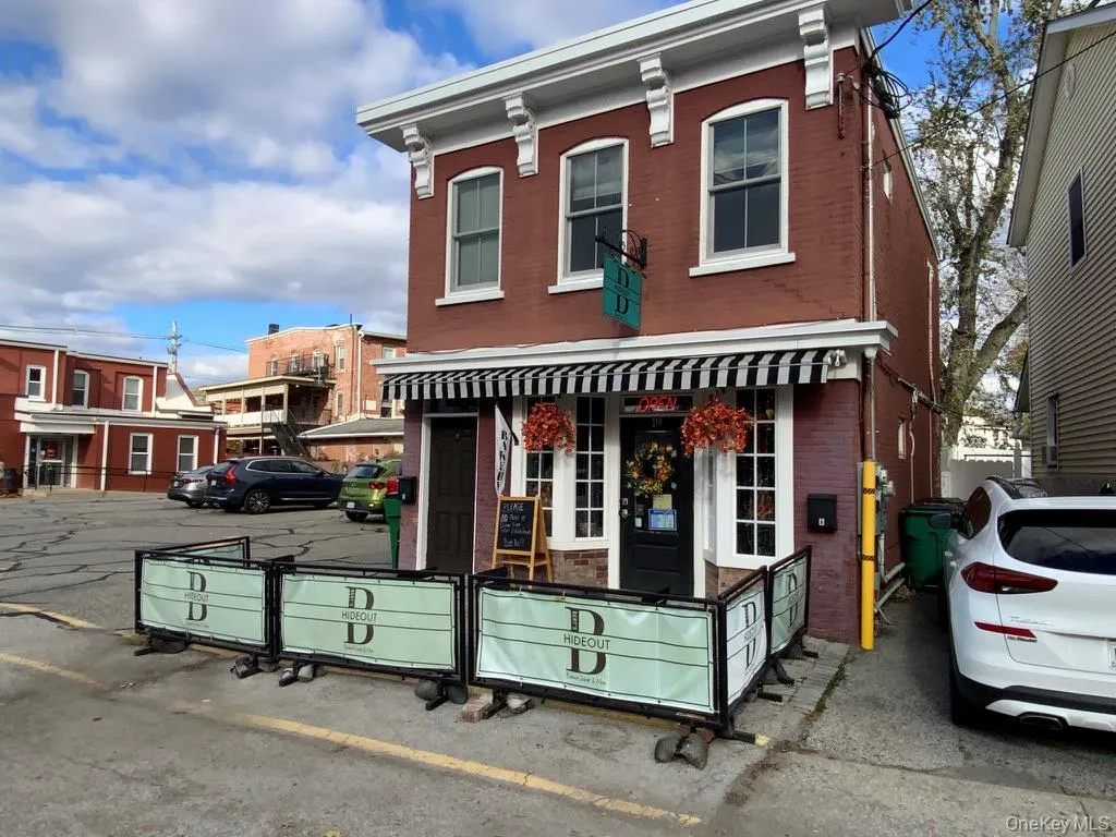 19 Robinson Street, Fishkill, NY, ,Commercial Lease,Idx,Robinson,0,932446 19 Robinson Street, Fishkill, NY, ,Commercial Lease,Idx,Robinson,0,932446