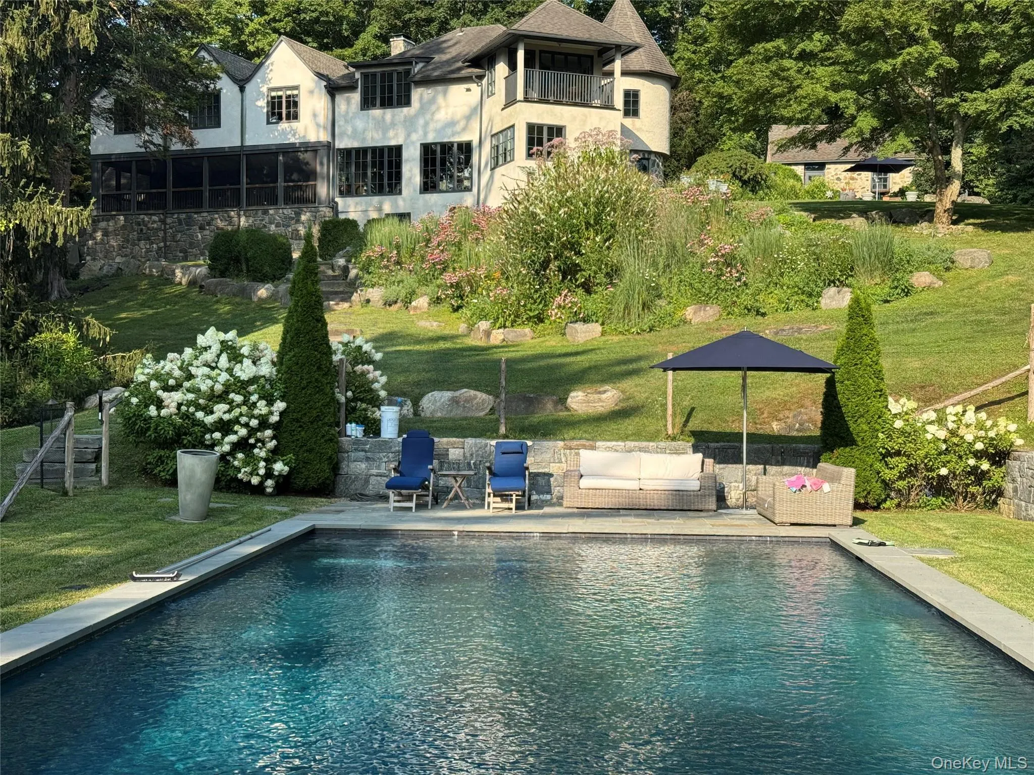 20 x 40 Gunite swimiming pool 20 x 40 Gunite swimiming pool