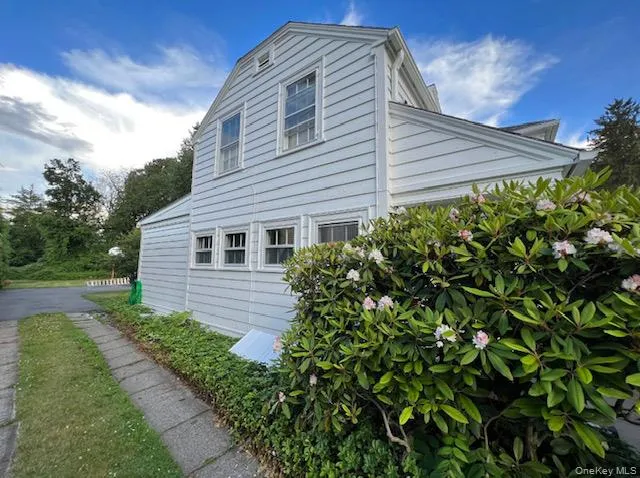 View of side of property View of side of property