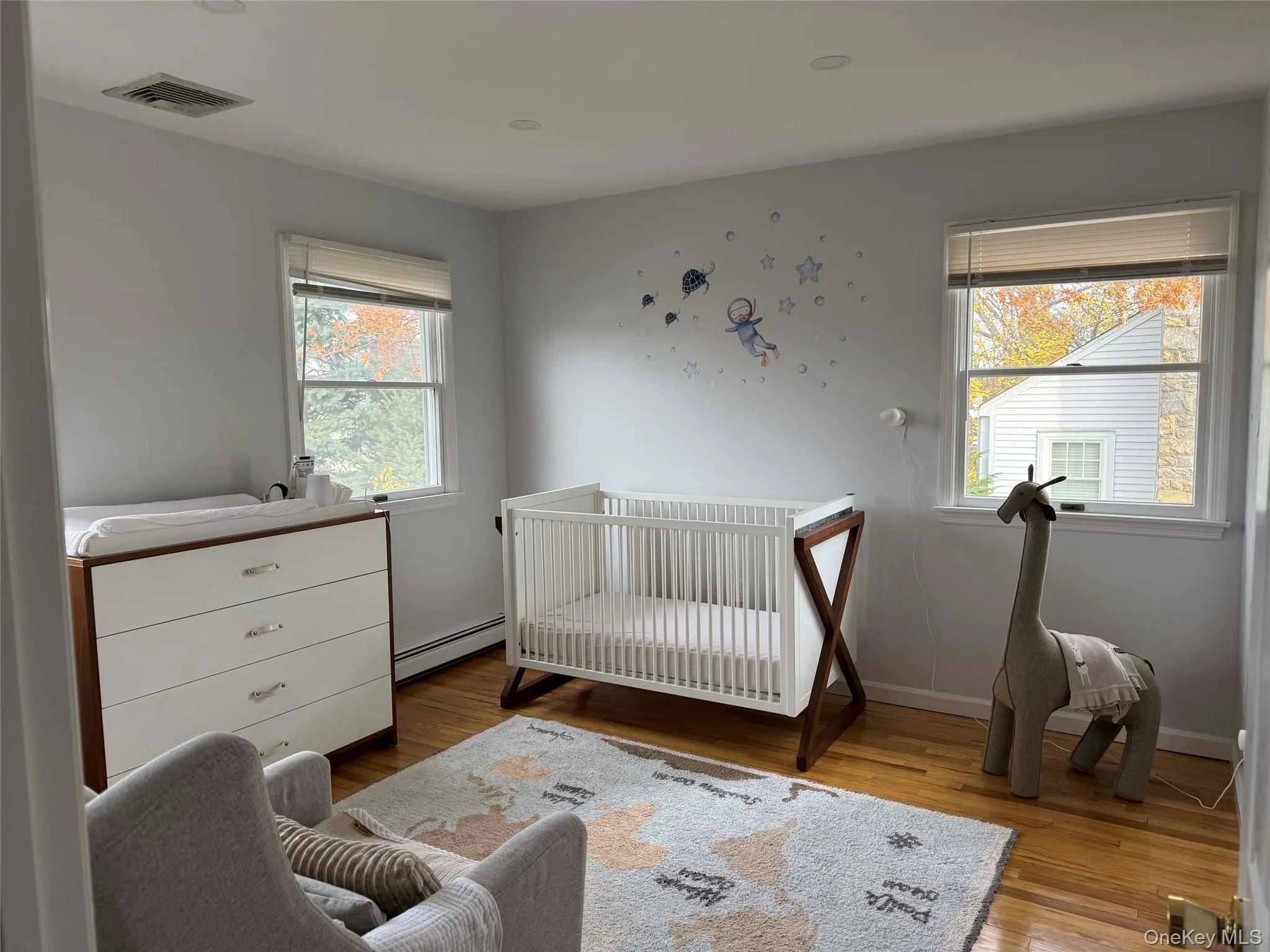 3rd Bedroom 3rd Bedroom