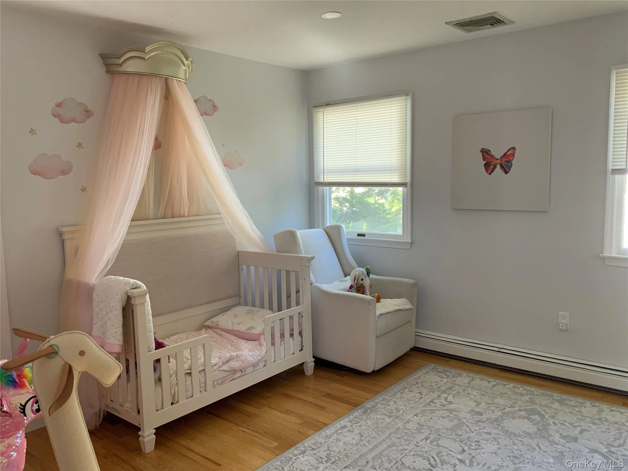 2nd Bedroom 2nd Bedroom