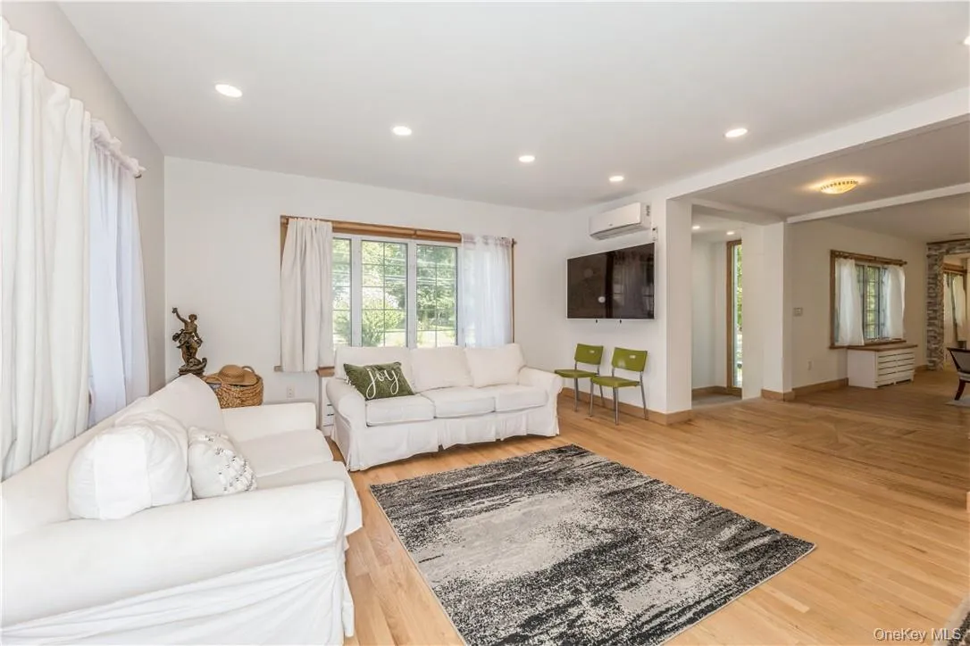 Family room Family room