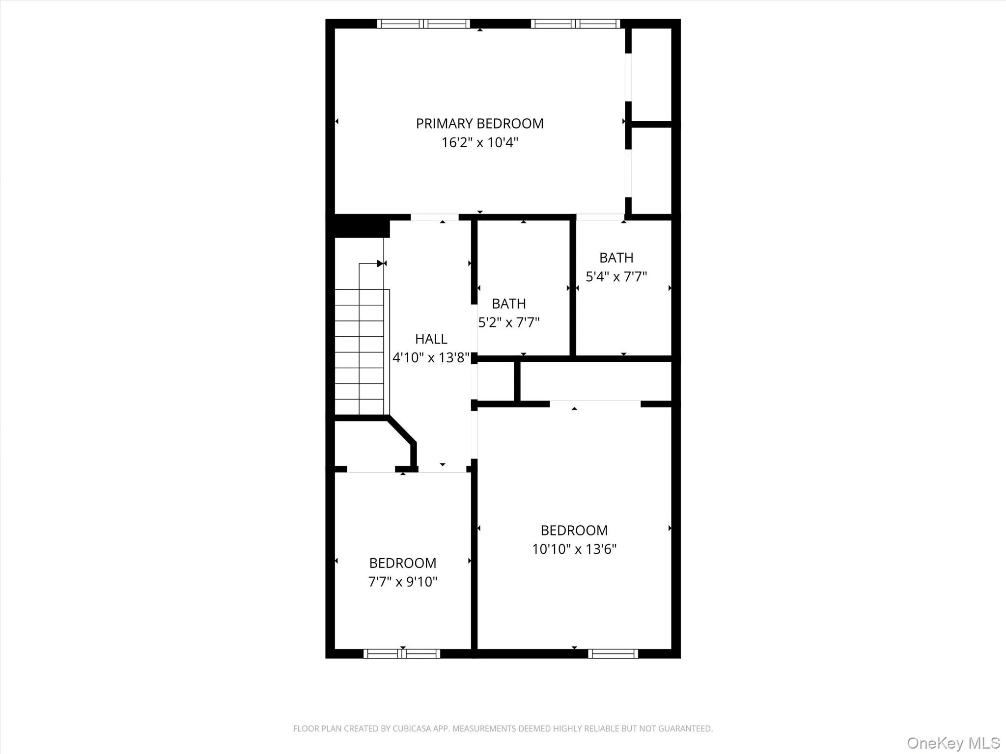 View of property floor plan View of property floor plan