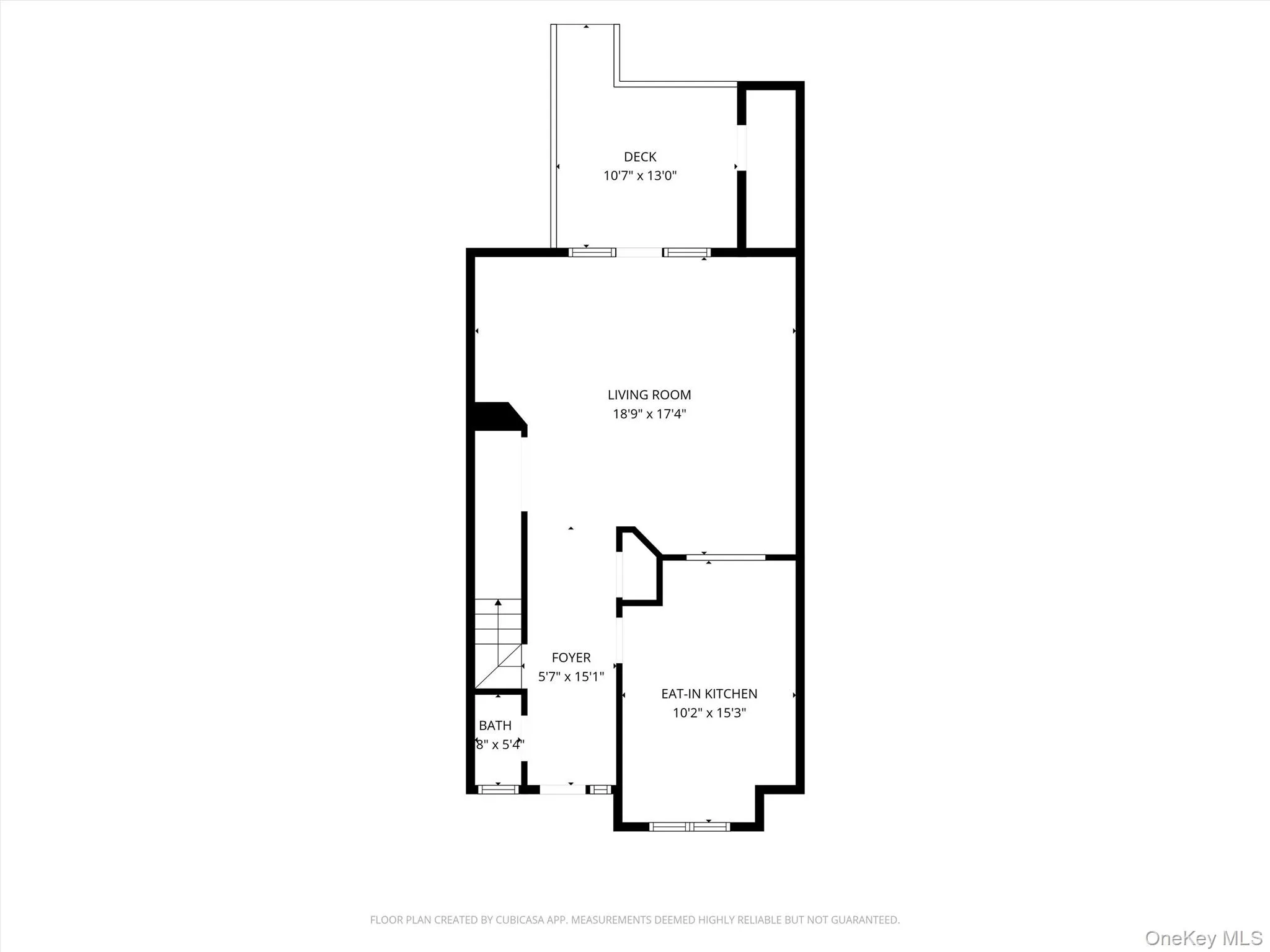 View of property floor plan View of property floor plan
