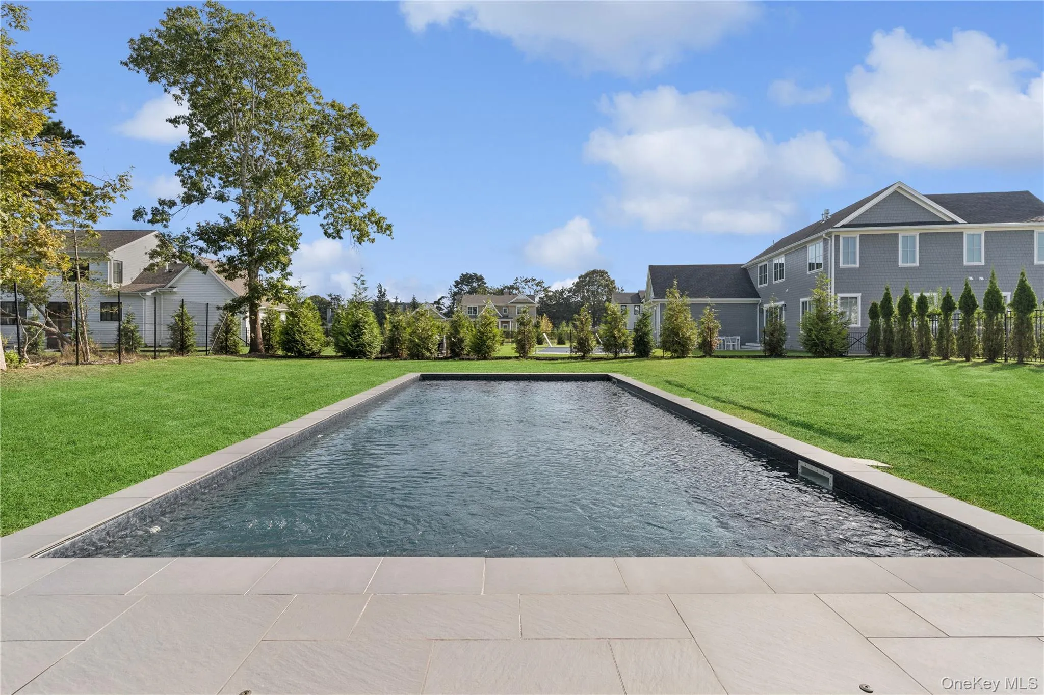 View of pool View of pool