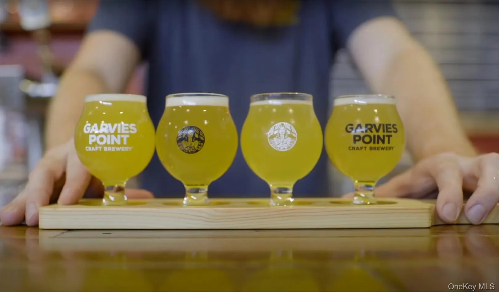 Garvies Point Garvies Point