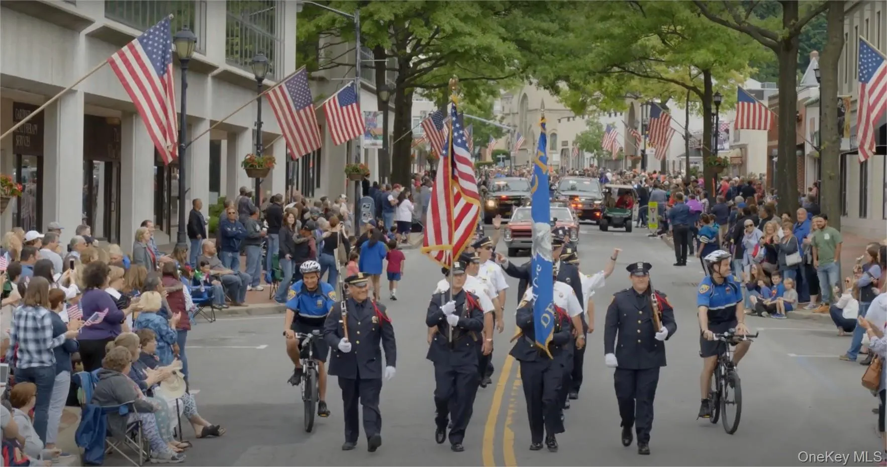 View of community View of community