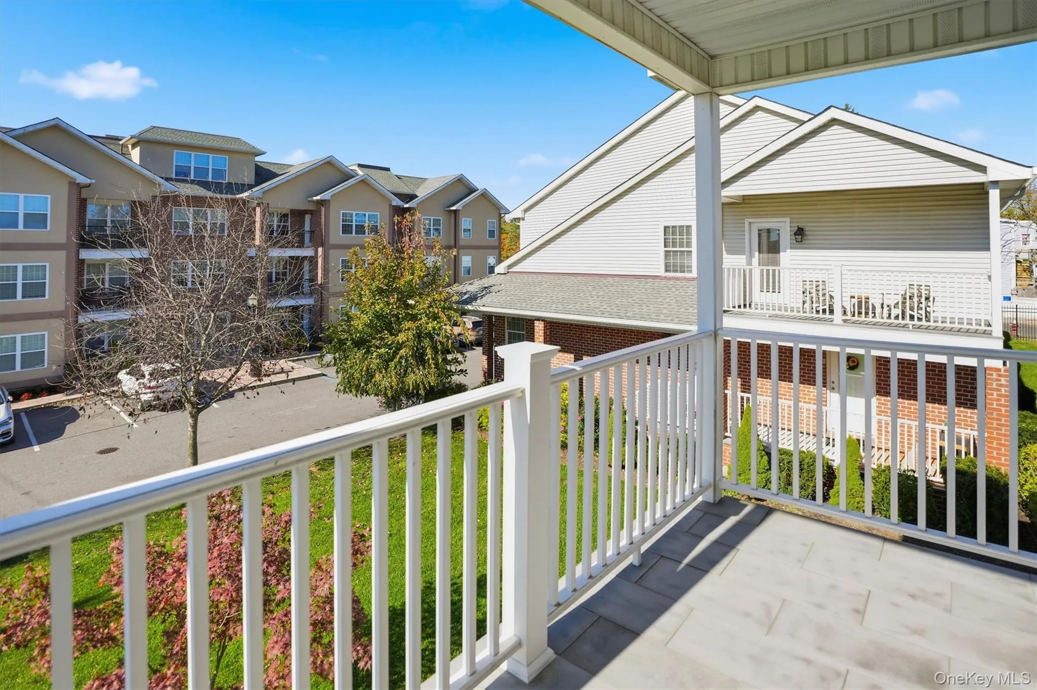 View of balcony View of balcony