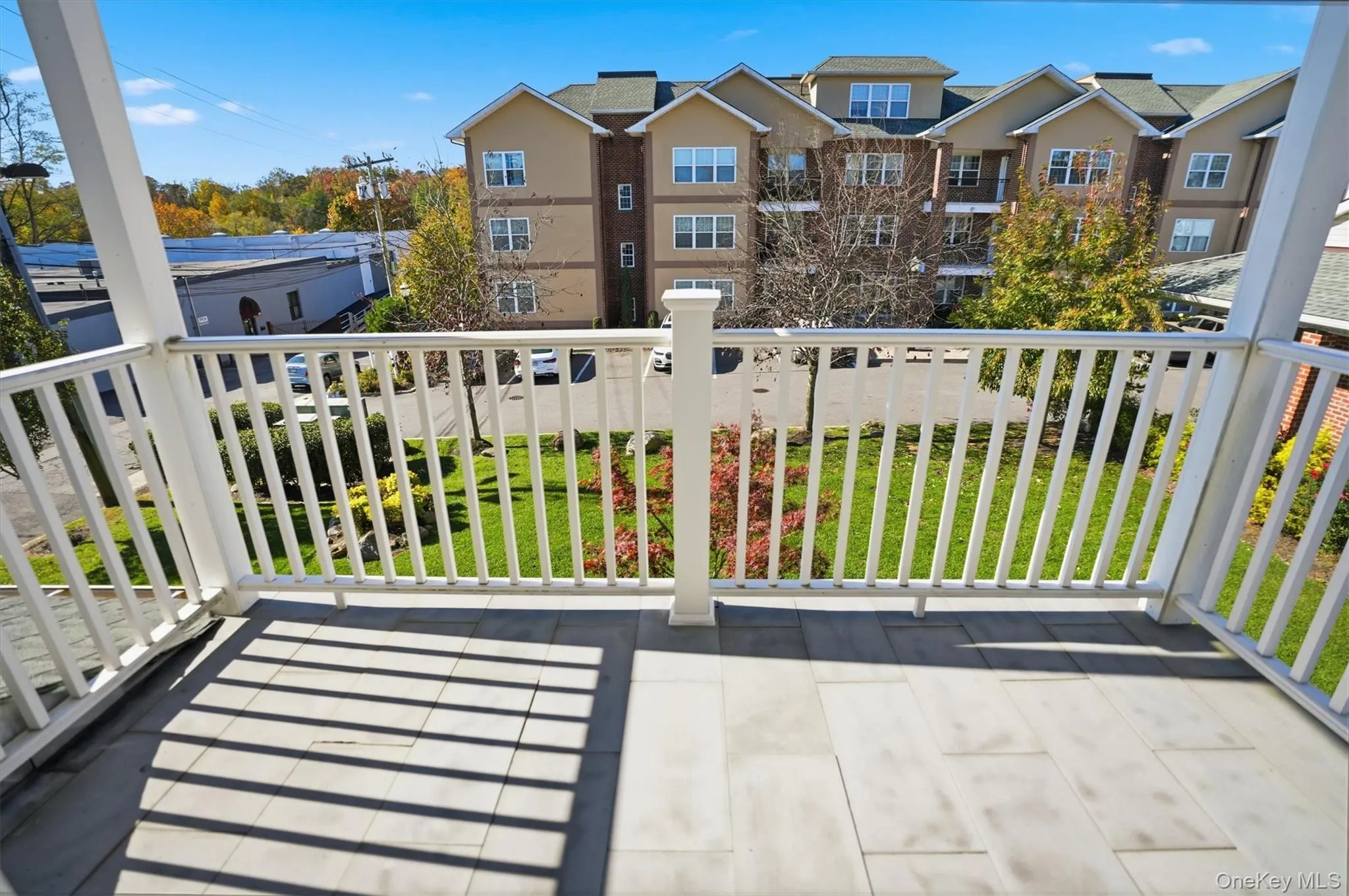 View of balcony View of balcony