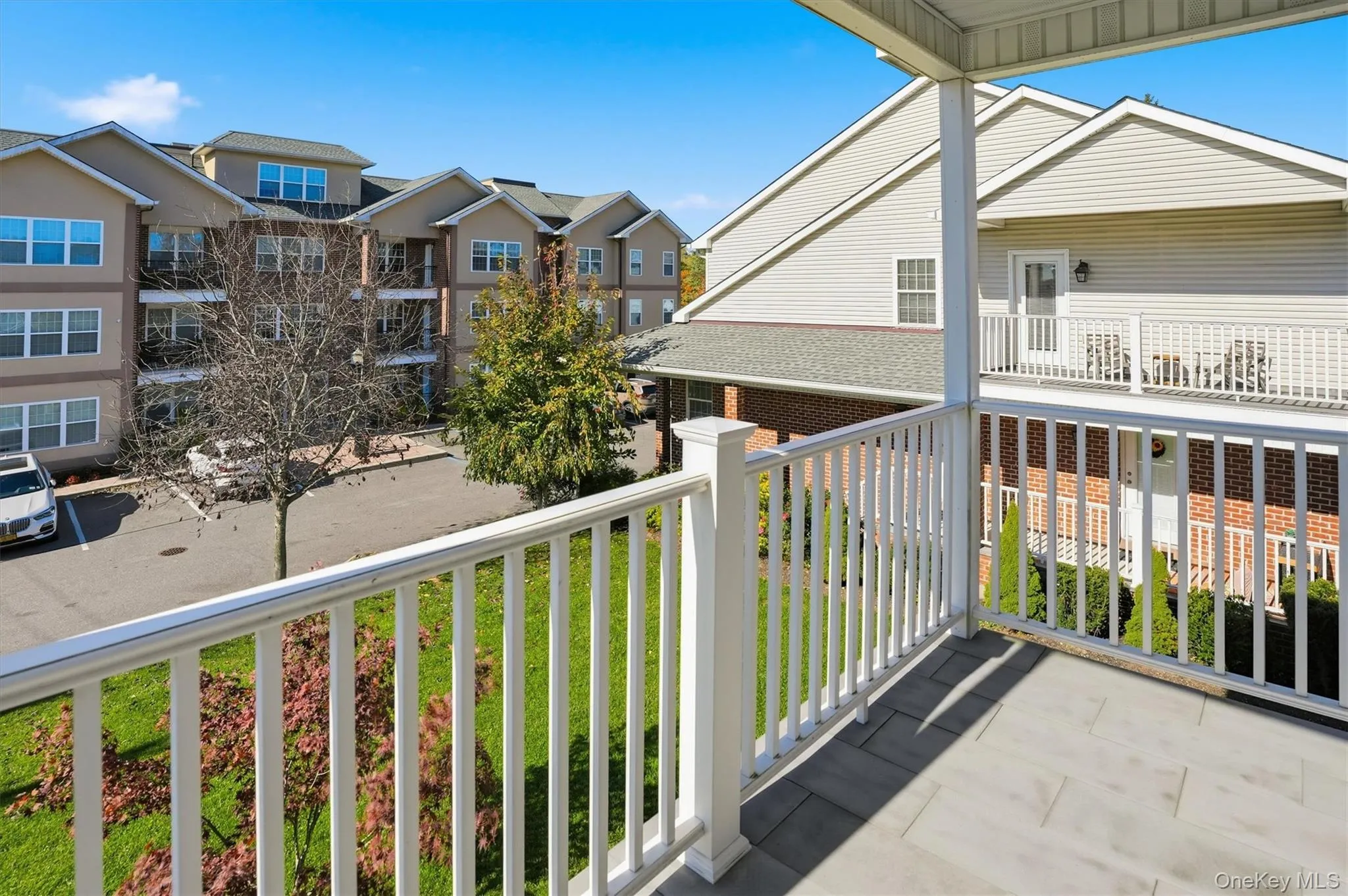 View of balcony View of balcony