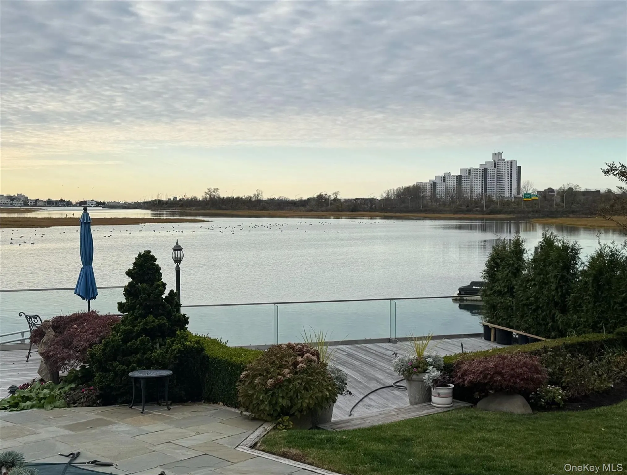 Water view Water view