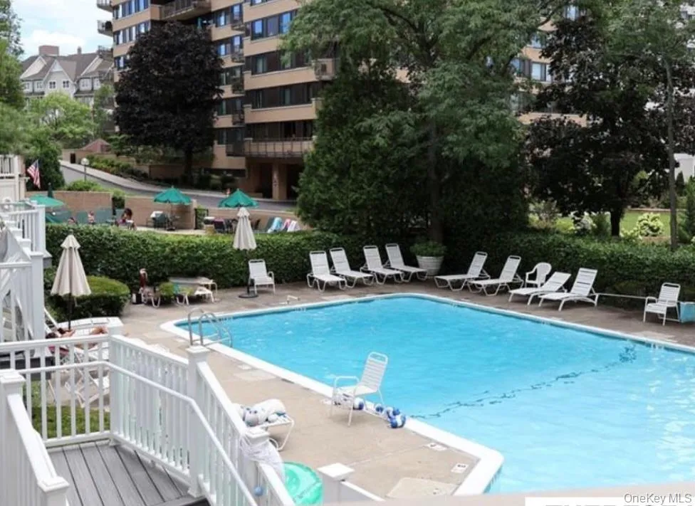 Hillside Terrace Pool Hillside Terrace Pool